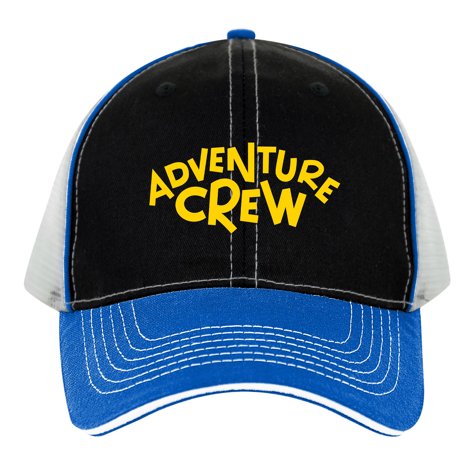 Picture of Good Value™ Trek Cap