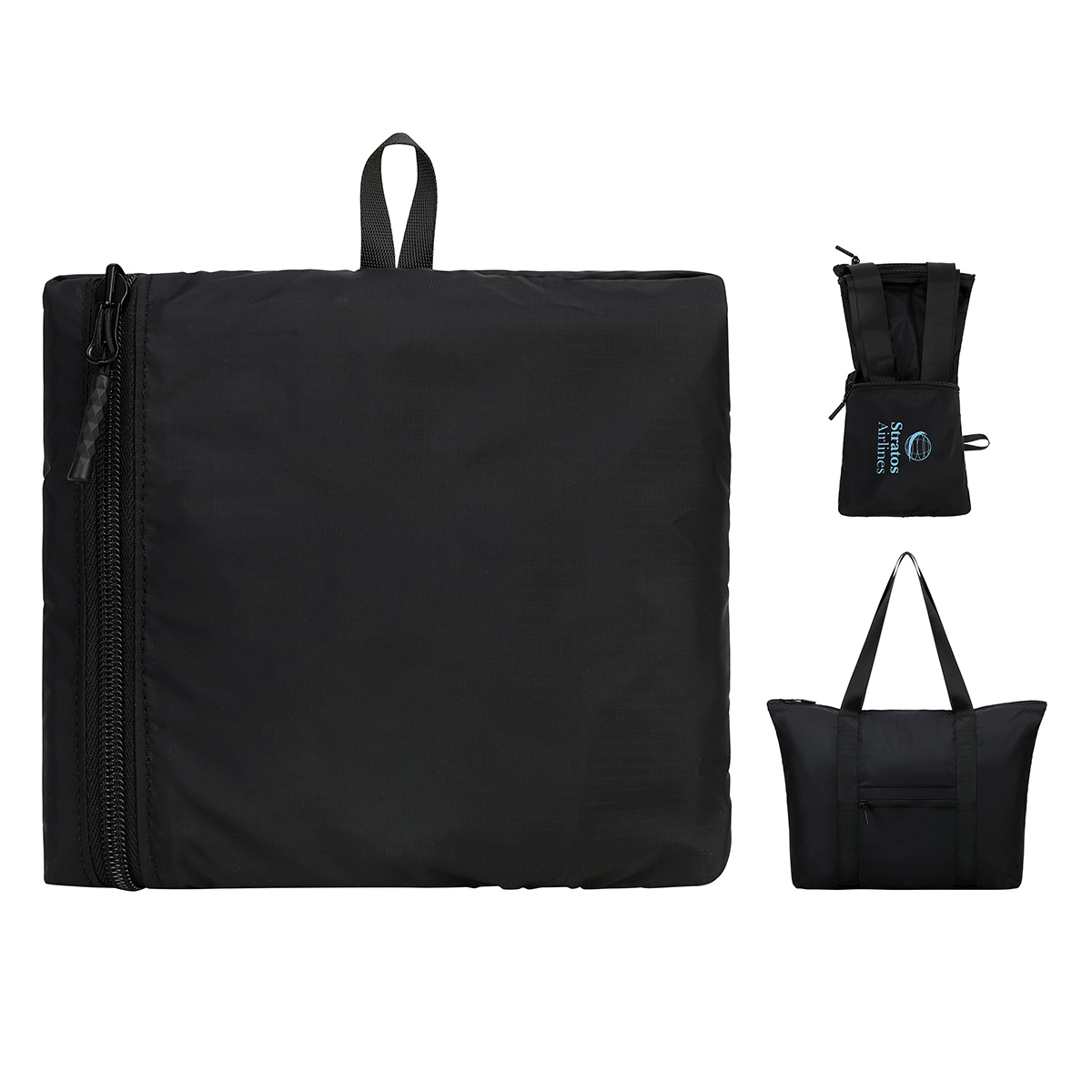 Picture of AeroLOFT® Everyday Foldable Tote