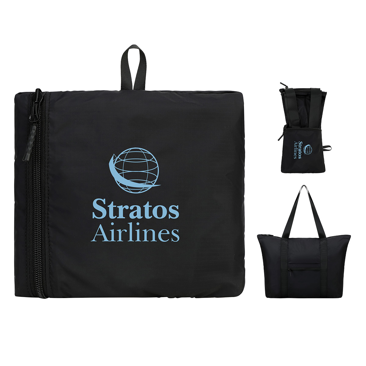 Picture of AeroLOFT® Everyday Foldable Tote