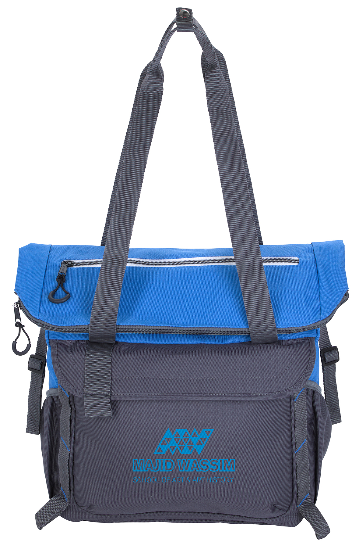 Picture of Atchison® All-Around Adaptive RPET Tote-Pack