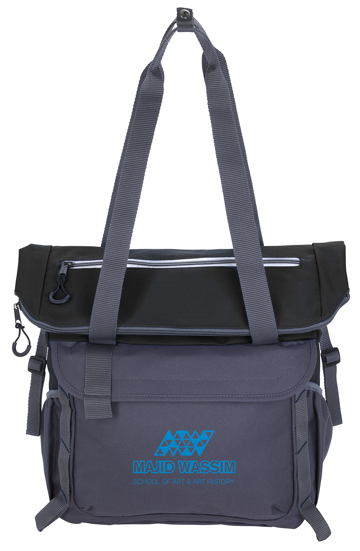 Picture of Atchison® All-Around Adaptive RPET Tote-Pack