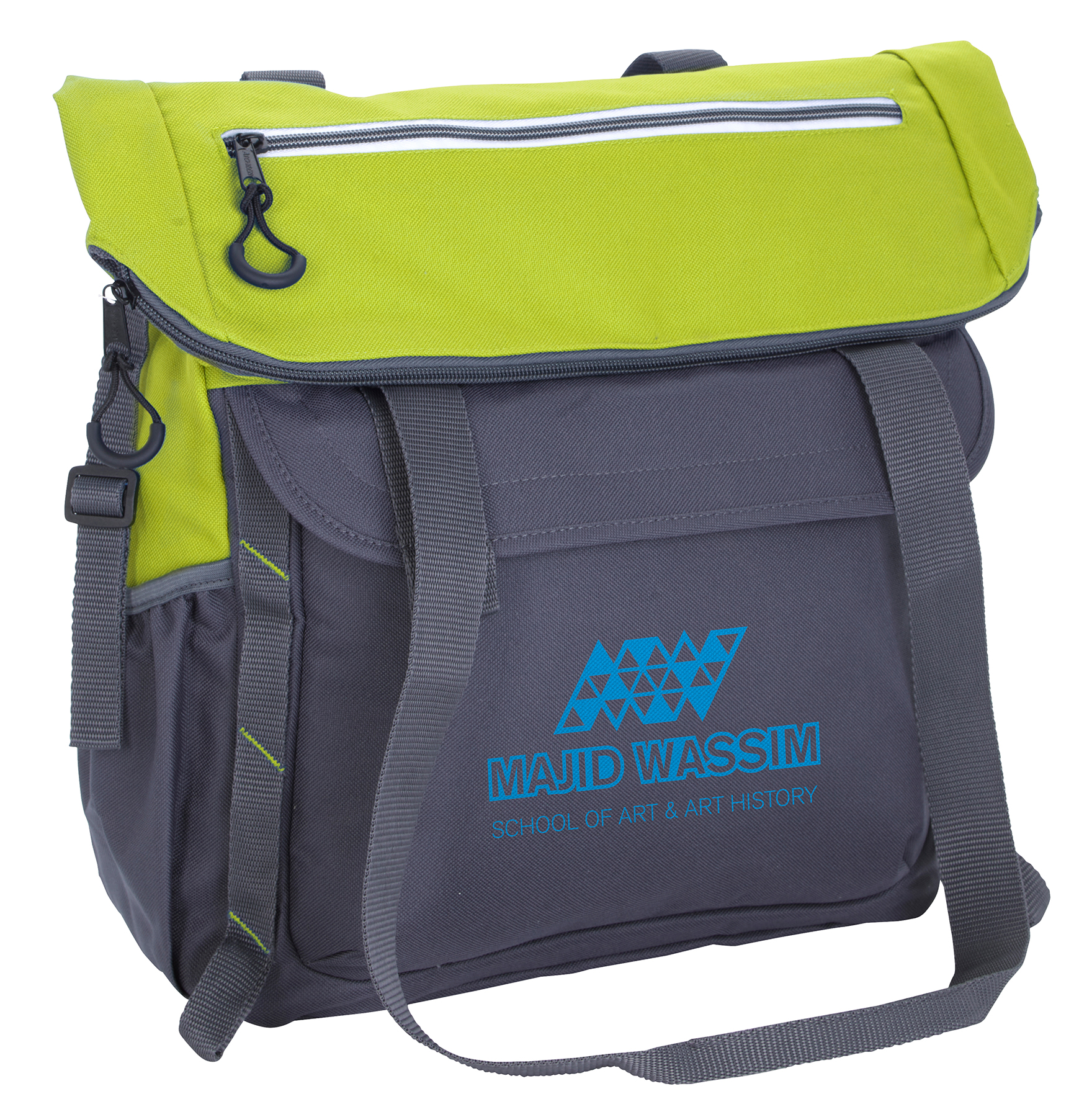 Picture of Atchison® All-Around Adaptive RPET Tote-Pack