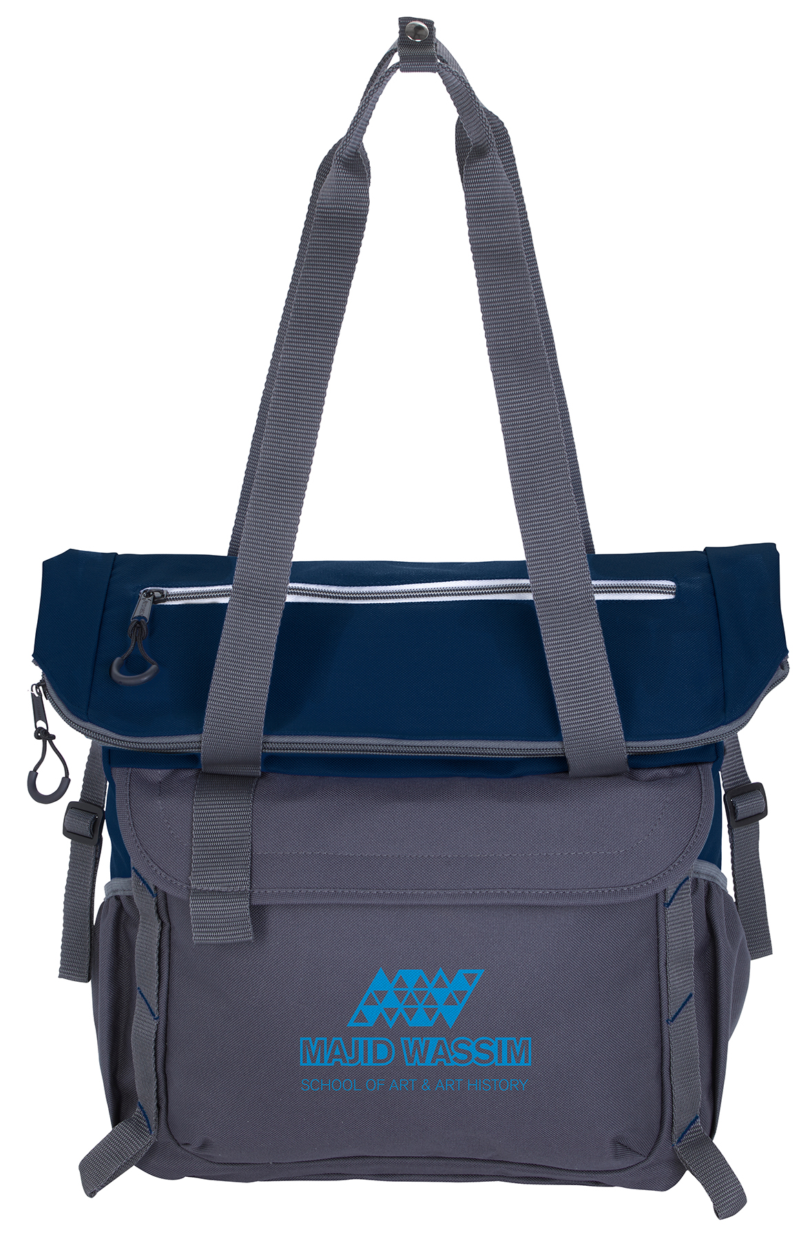 Picture of Atchison® All-Around Adaptive RPET Tote-Pack