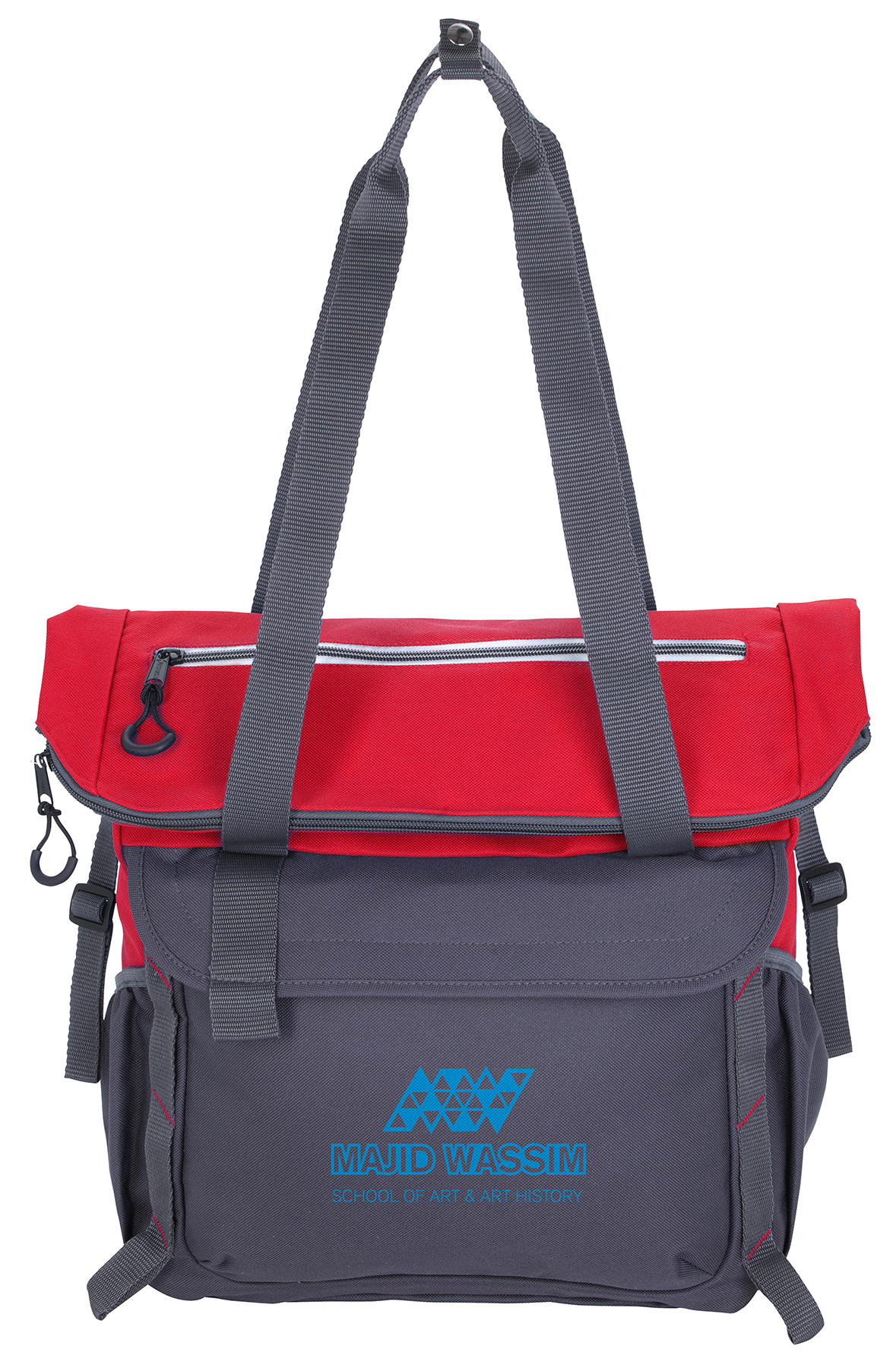 Picture of Atchison® All-Around Adaptive RPET Tote-Pack