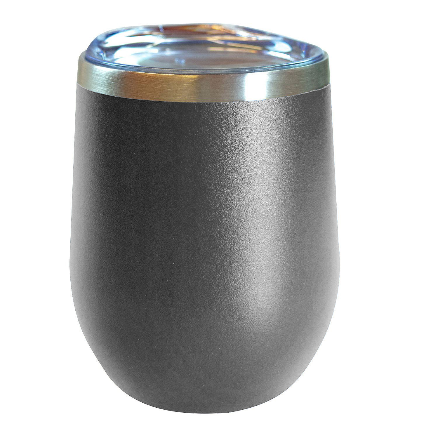 Picture of Sipper Wine Tumbler - 12 oz.