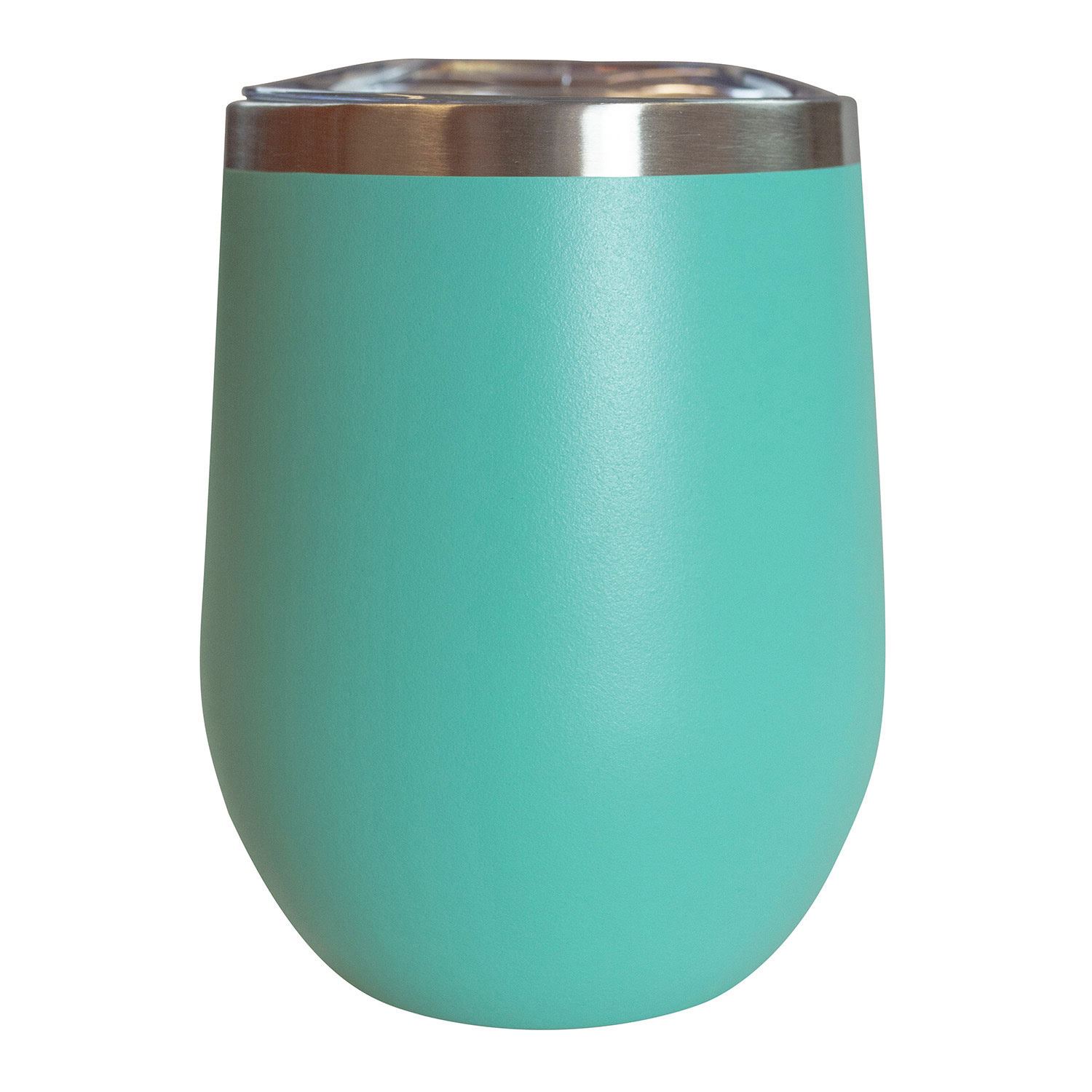 Picture of Sipper Wine Tumbler - 12 oz.