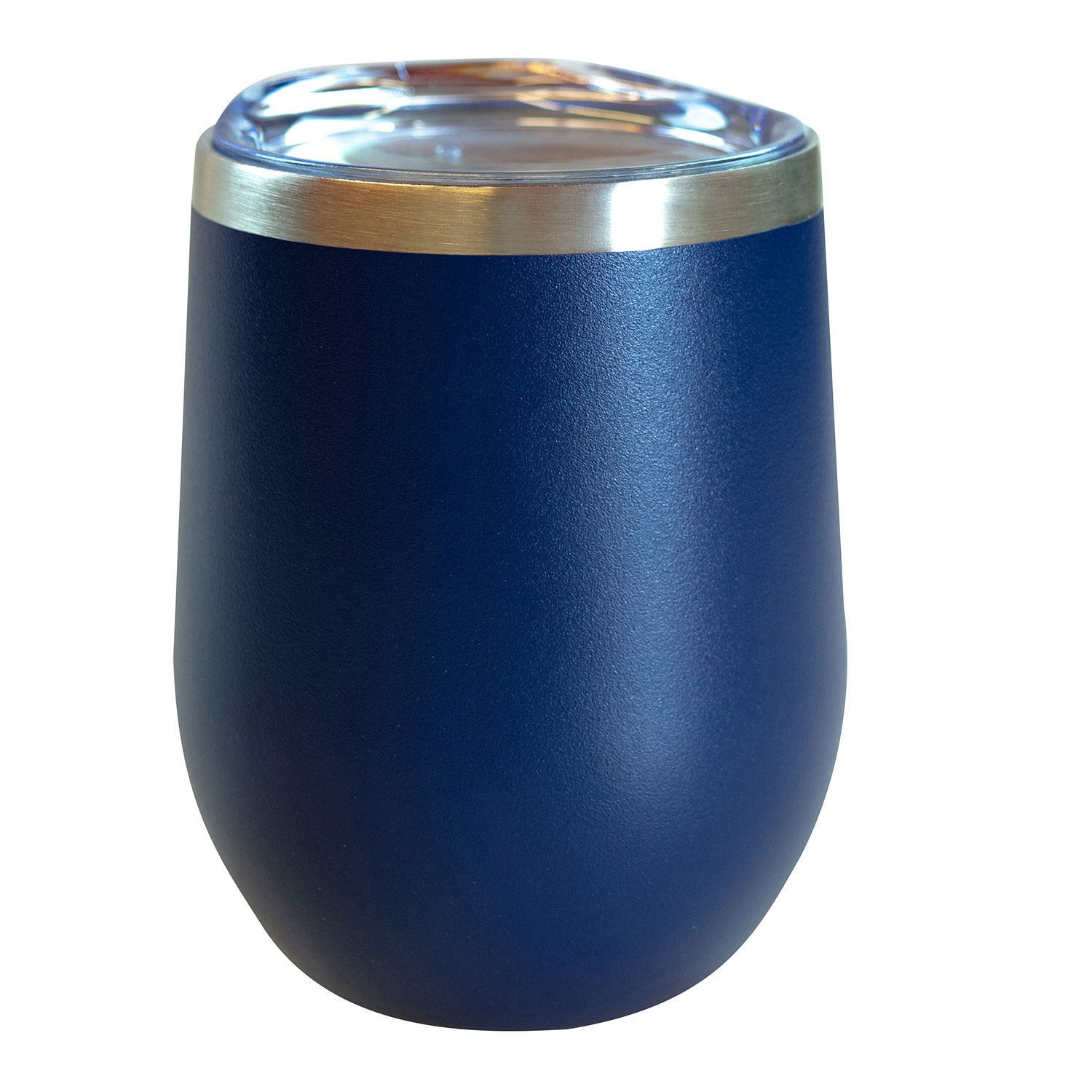 Picture of Sipper Wine Tumbler - 12 oz.
