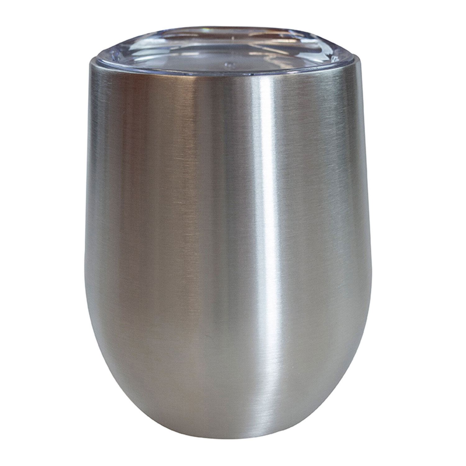 Picture of Sipper Wine Tumbler - 12 oz.