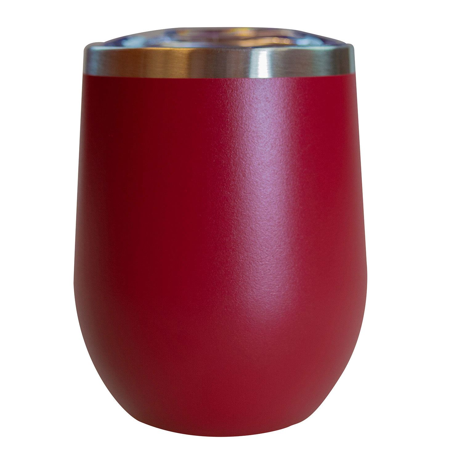 Picture of Sipper Wine Tumbler - 12 oz.