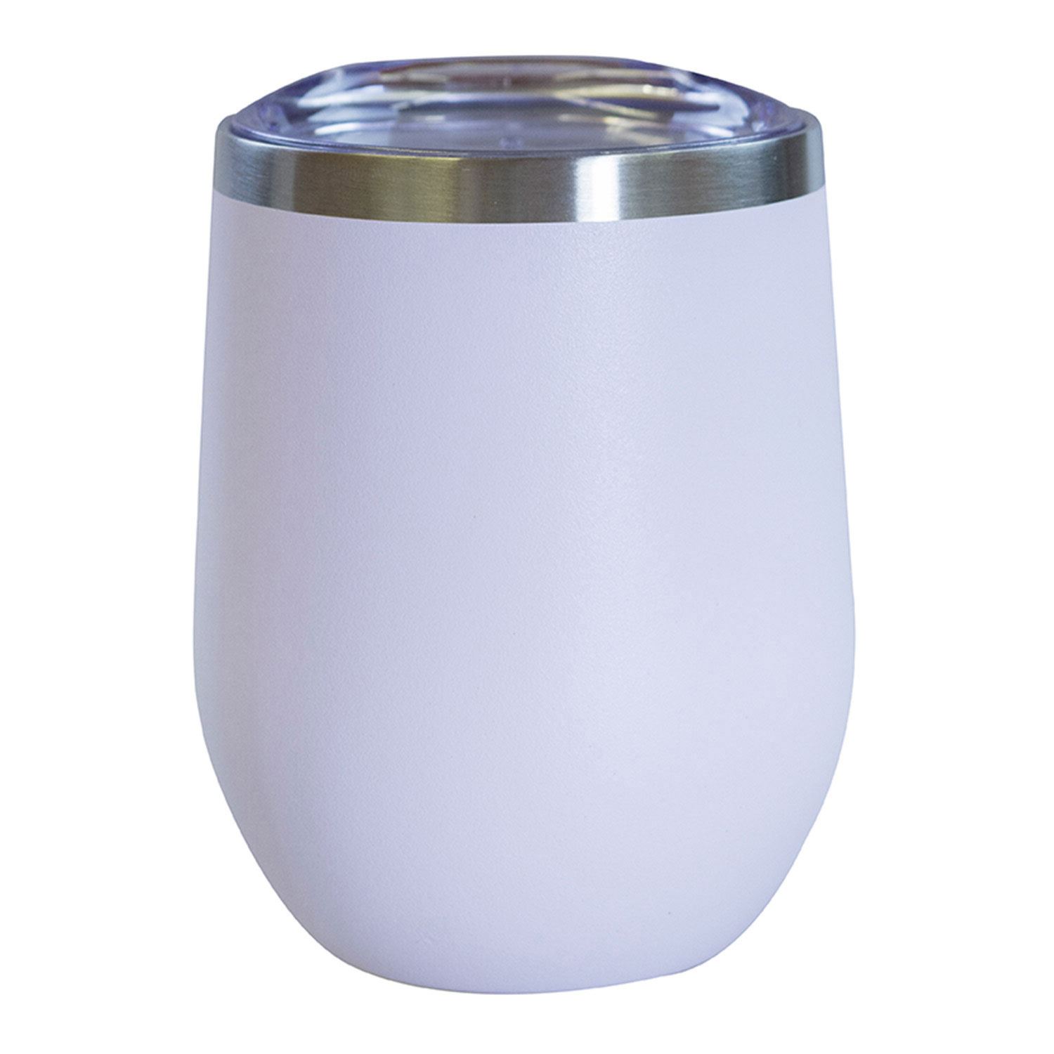Picture of Sipper Wine Tumbler - 12 oz.