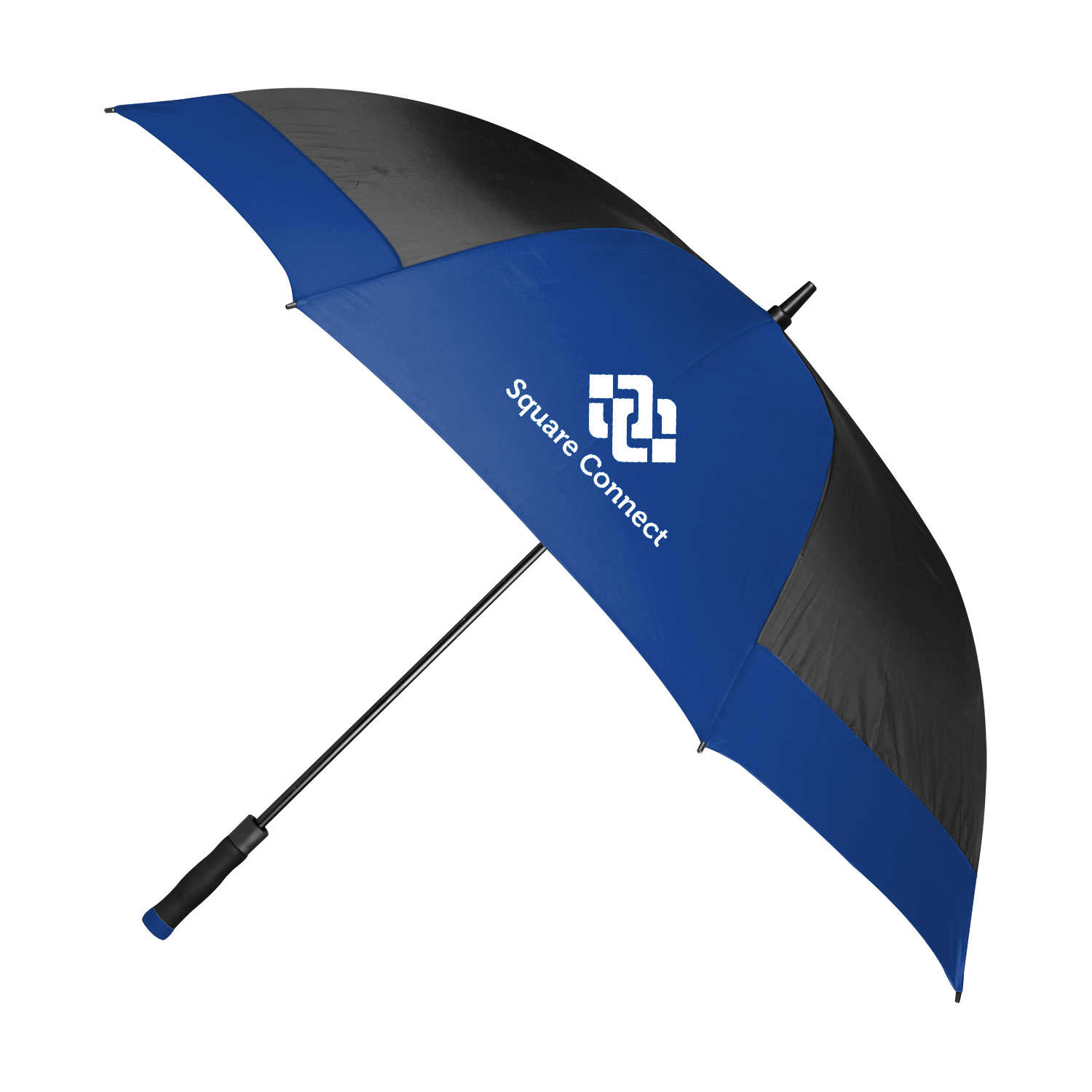 Picture of Shed Rain™ Wedge 60" Auto-Open Golf Umbrella