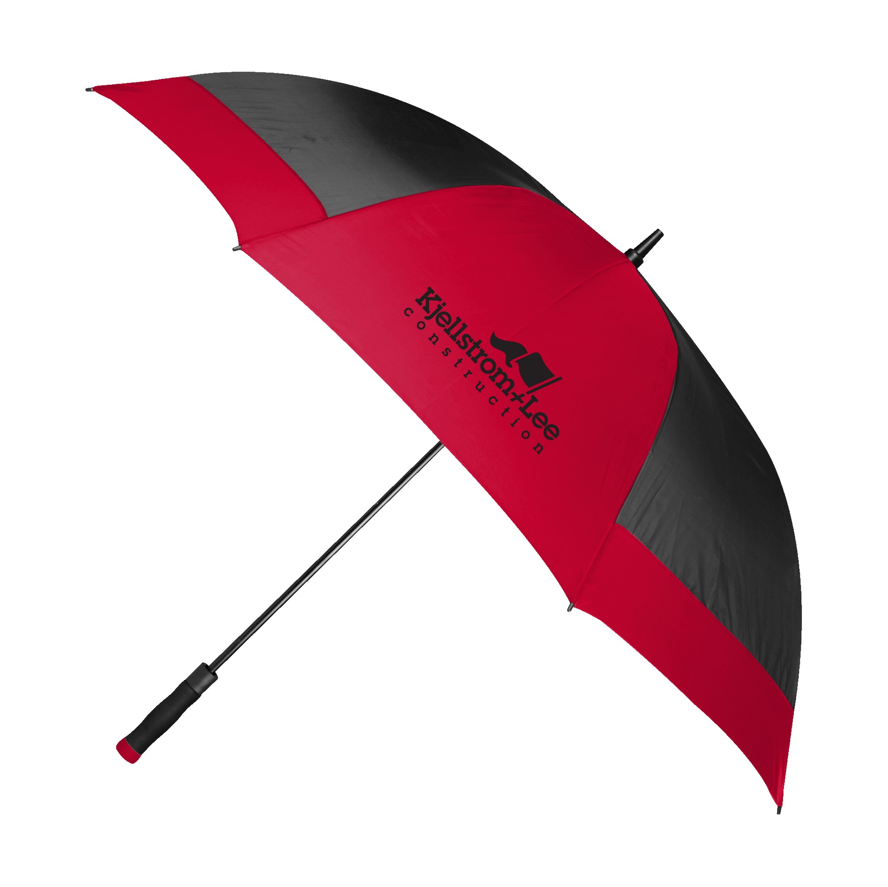 Picture of Shed Rain™ Wedge 60" Auto-Open Golf Umbrella