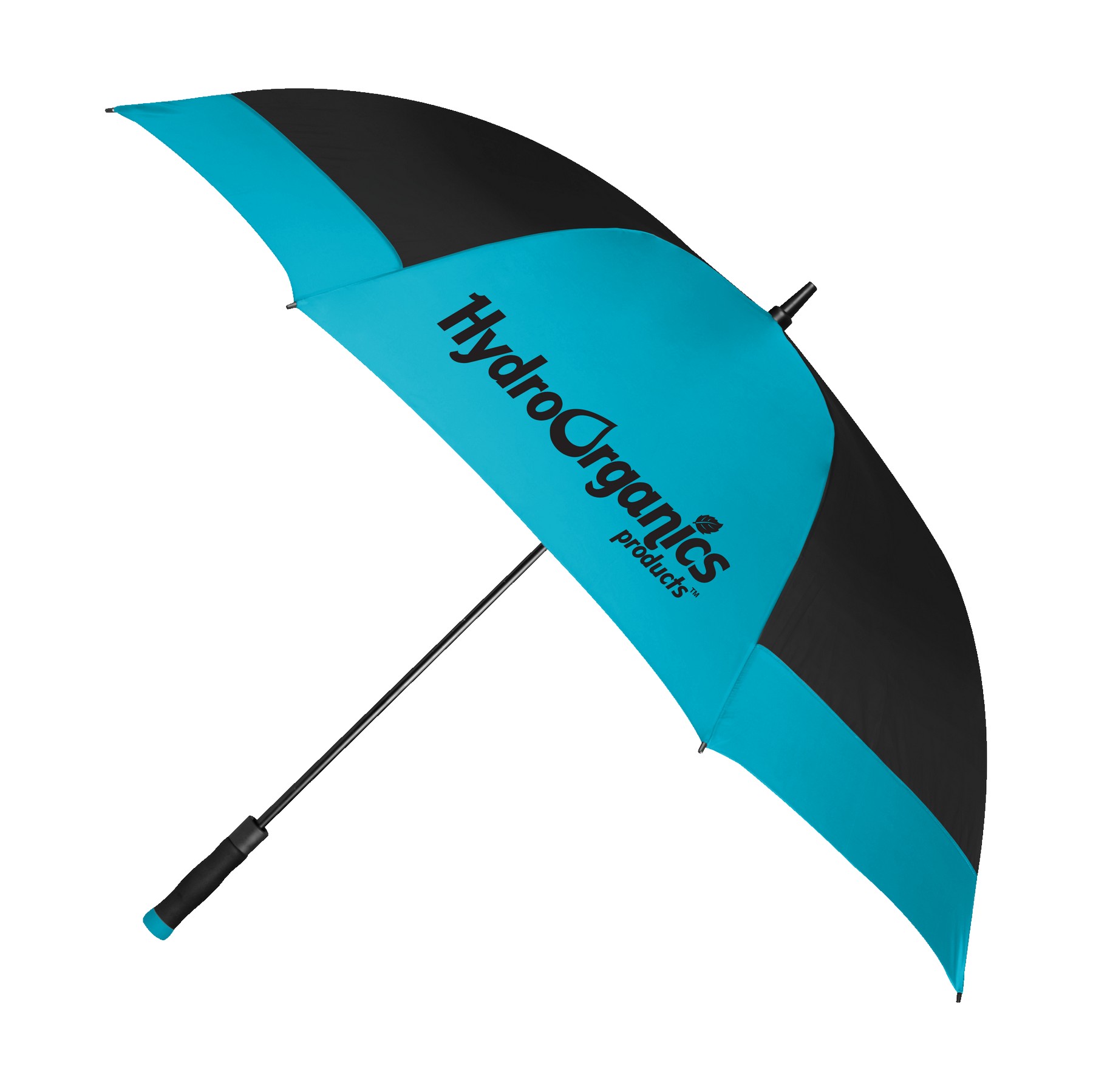 Picture of Shed Rain™ Wedge 60" Auto-Open Golf Umbrella