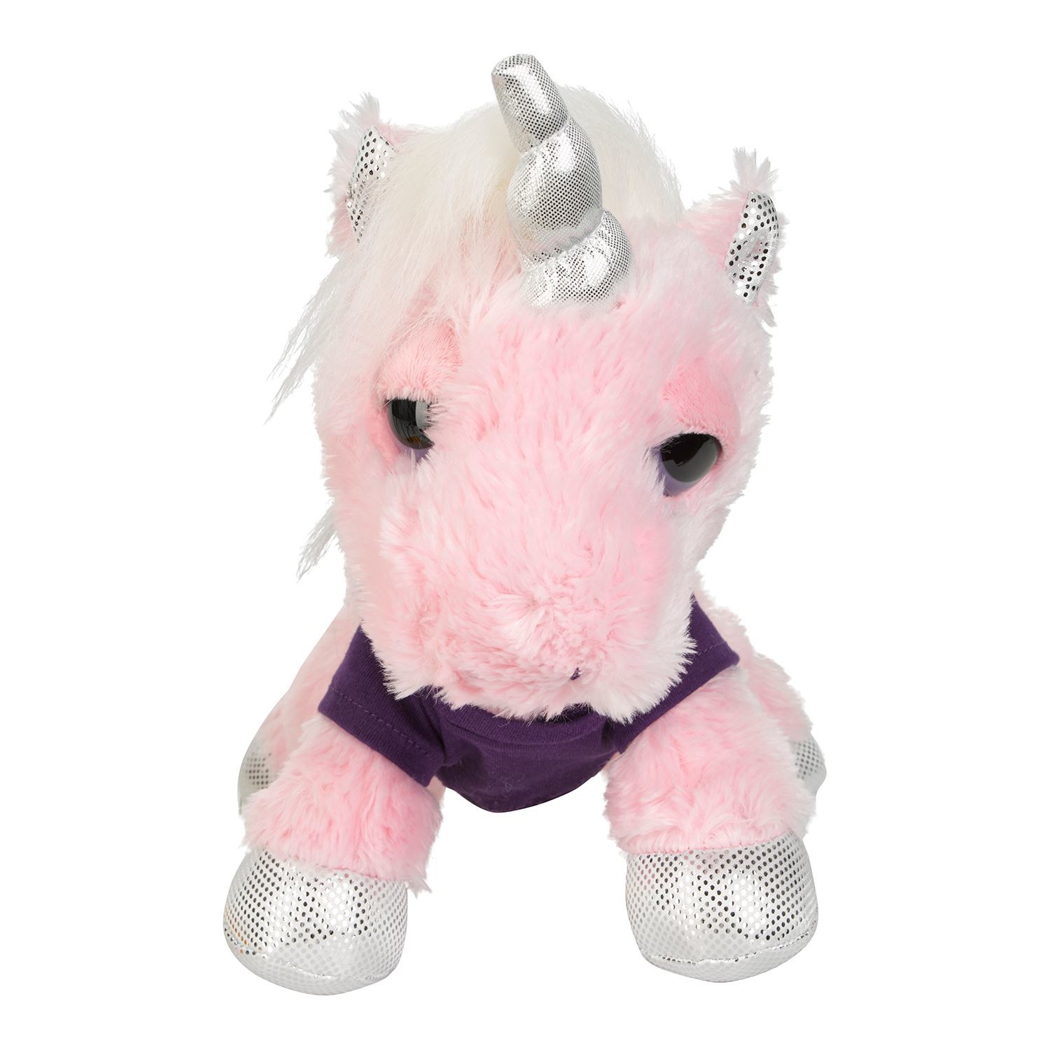 Picture of Aurora™ Dreamy Eyes - 8" to 10" Plush