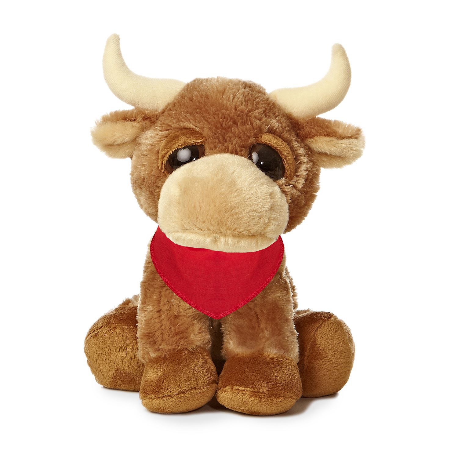 Picture of Aurora™ Dreamy Eyes - 8" to 10" Plush