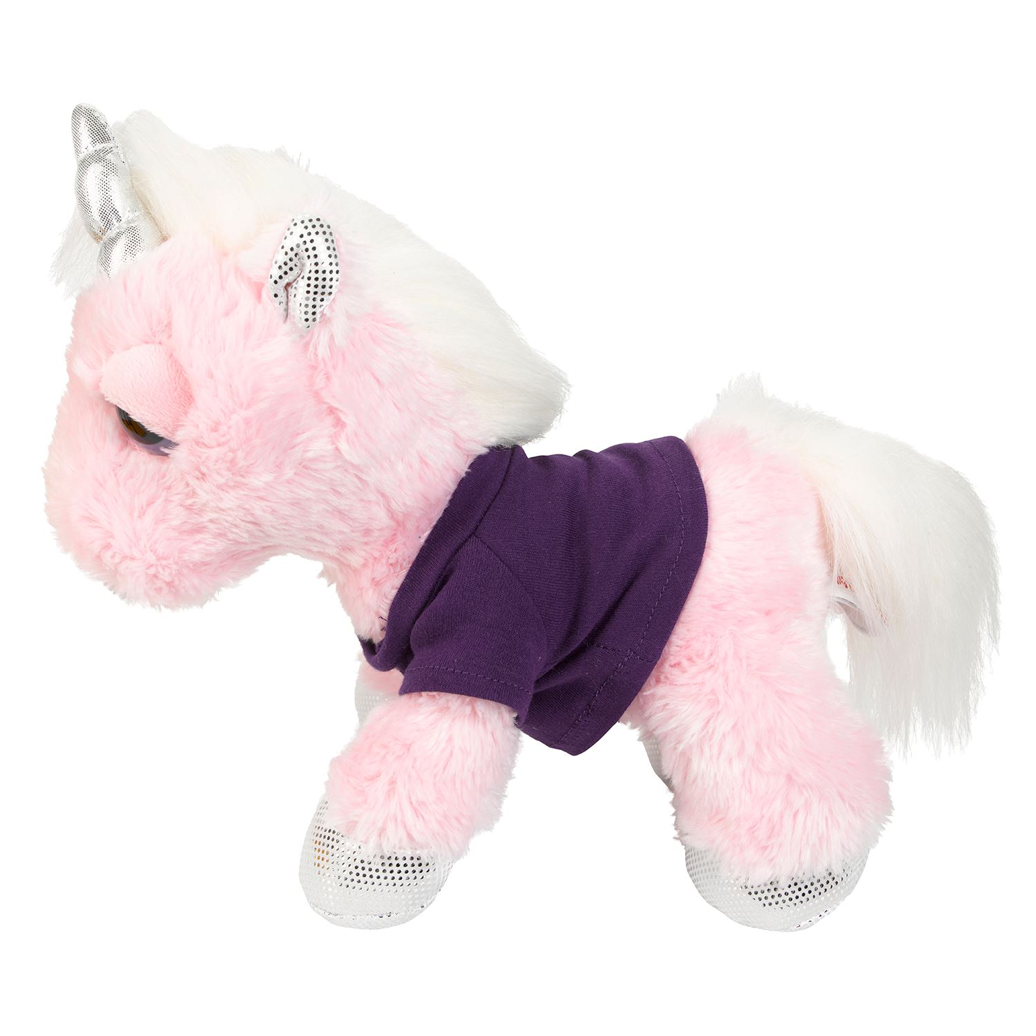 Picture of Aurora™ Dreamy Eyes - 8" to 10" Plush
