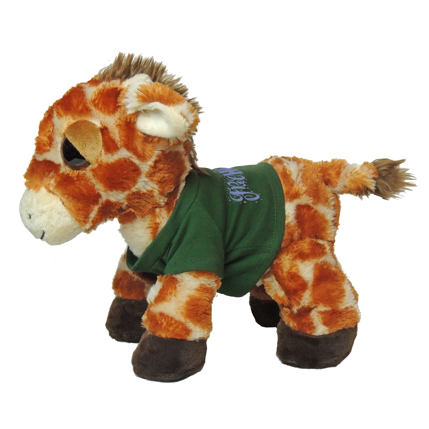Picture of Aurora™ Dreamy Eyes - 8" to 10" Plush