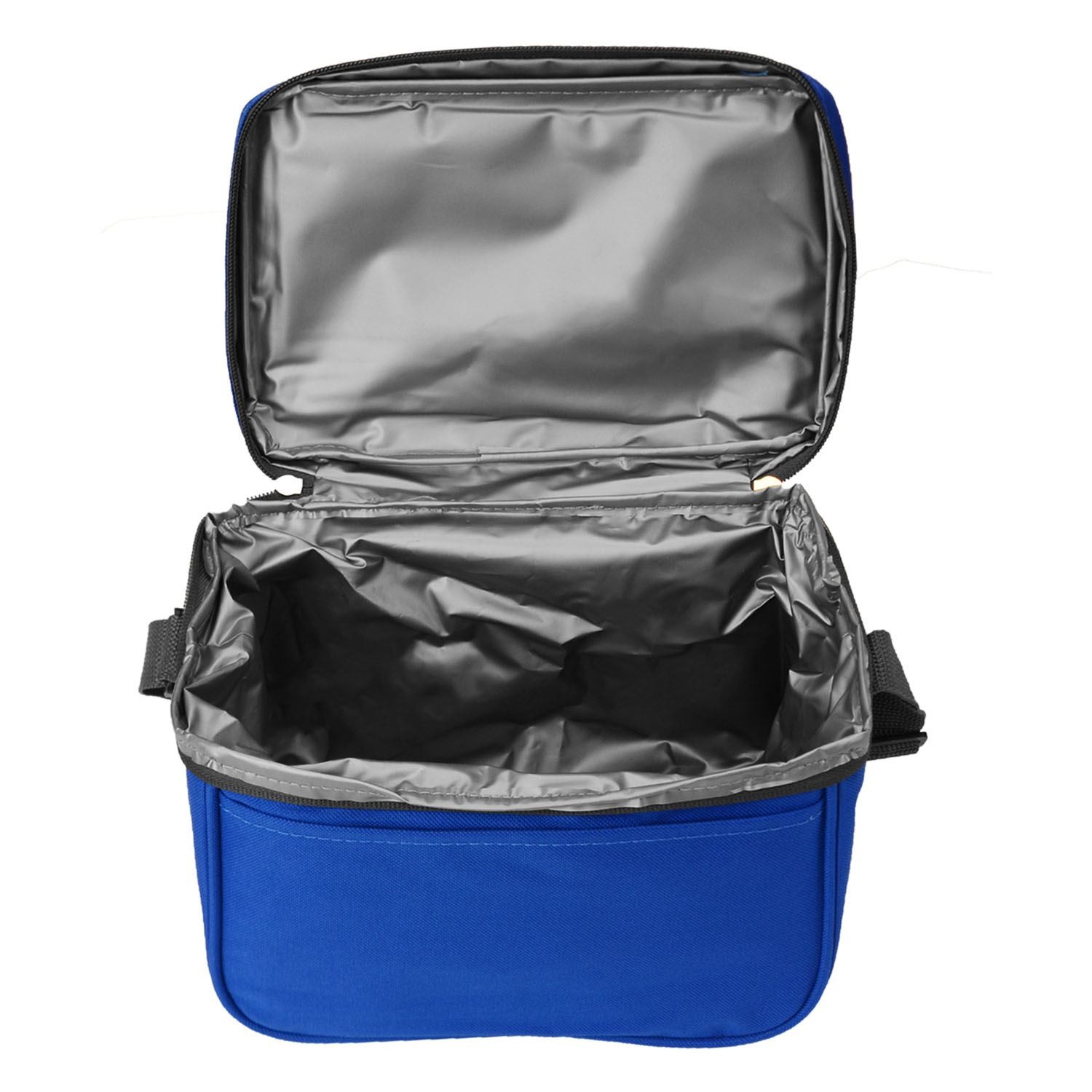 Picture of Dual Compartment 6-Can Cooler
