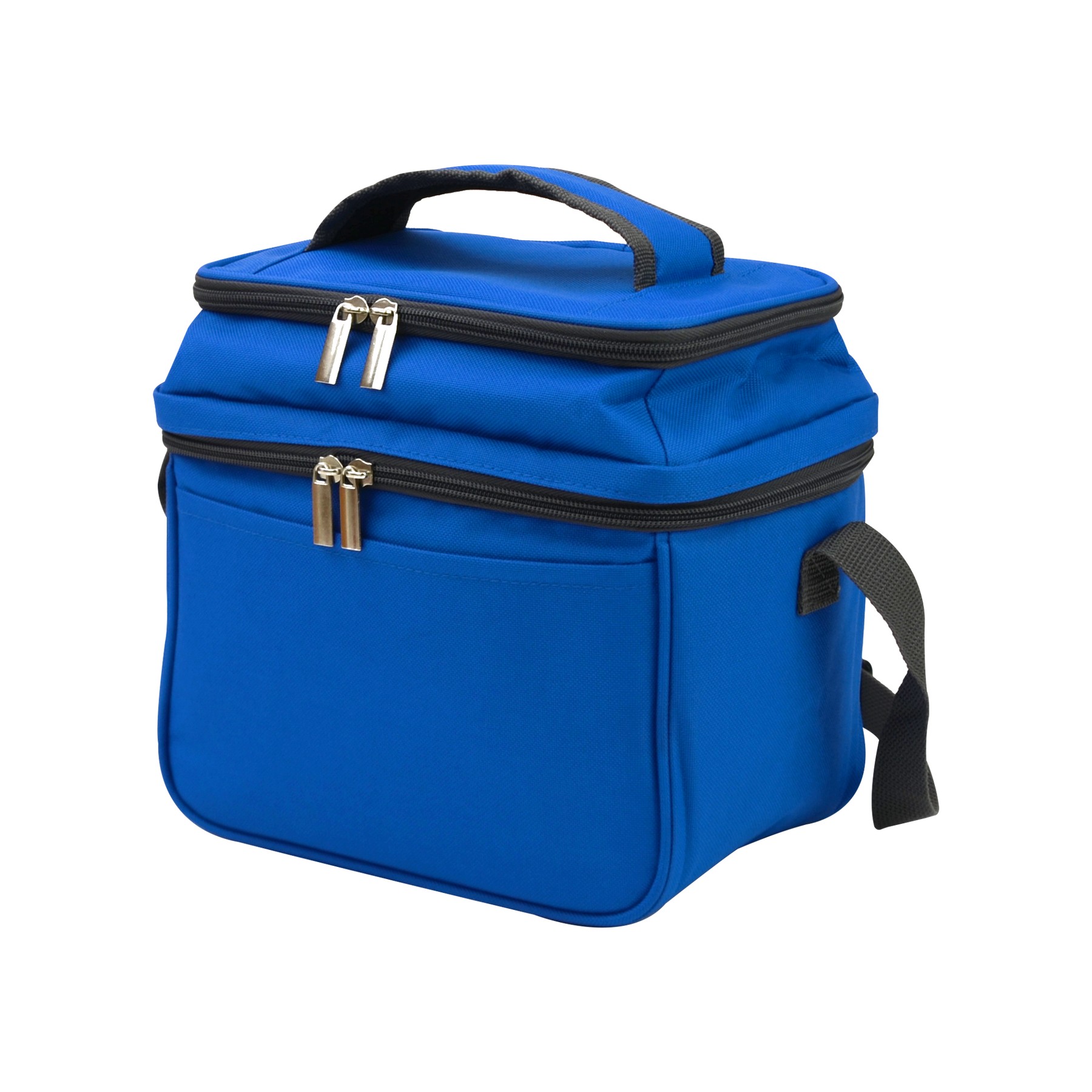 Picture of Dual Compartment 6-Can Cooler