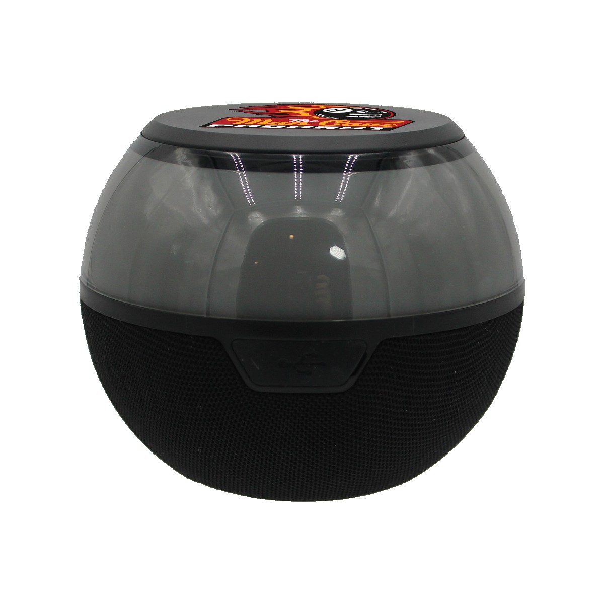 Picture of IllumiBeat Speaker, Full Color Digital