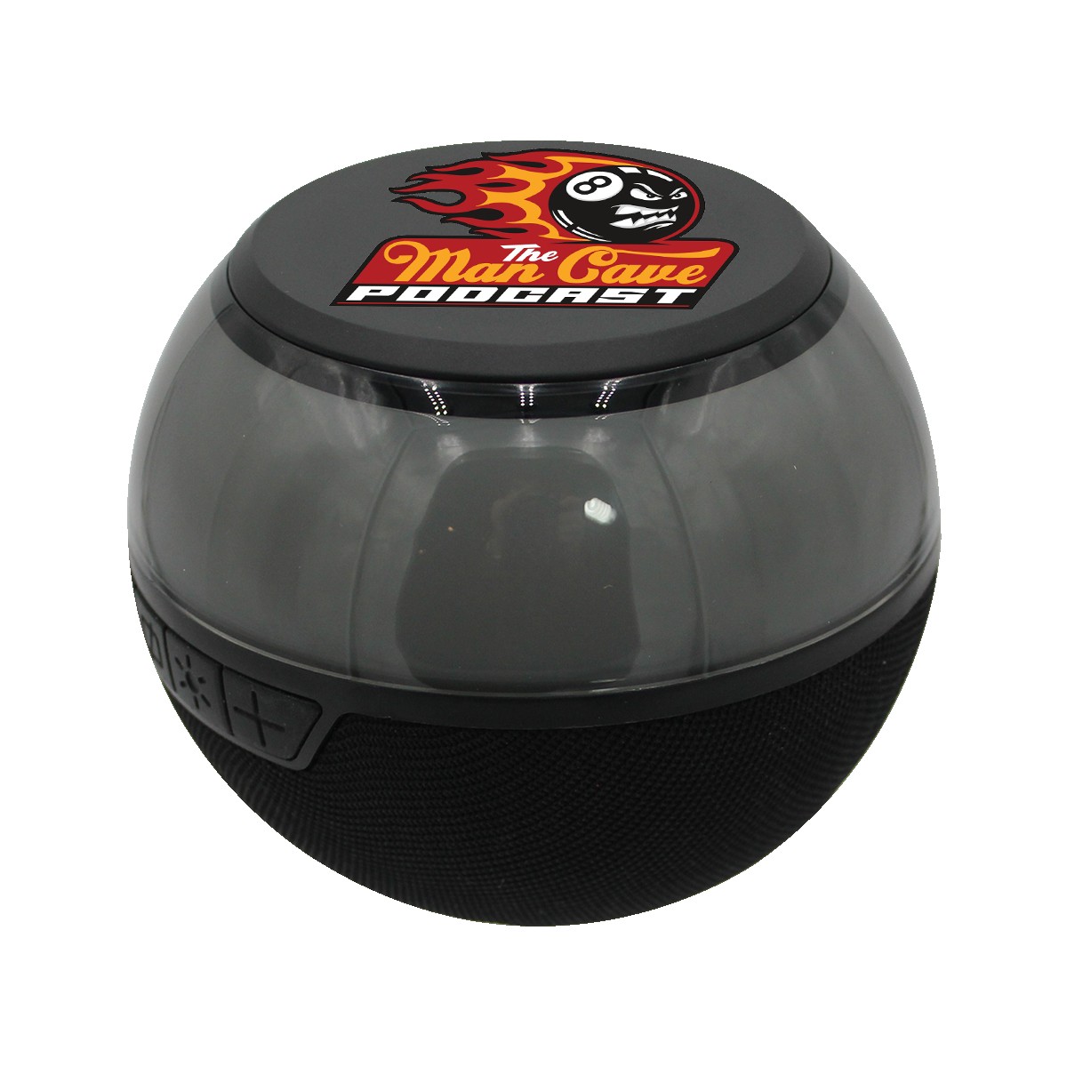 Picture of IllumiBeat Speaker, Full Color Digital