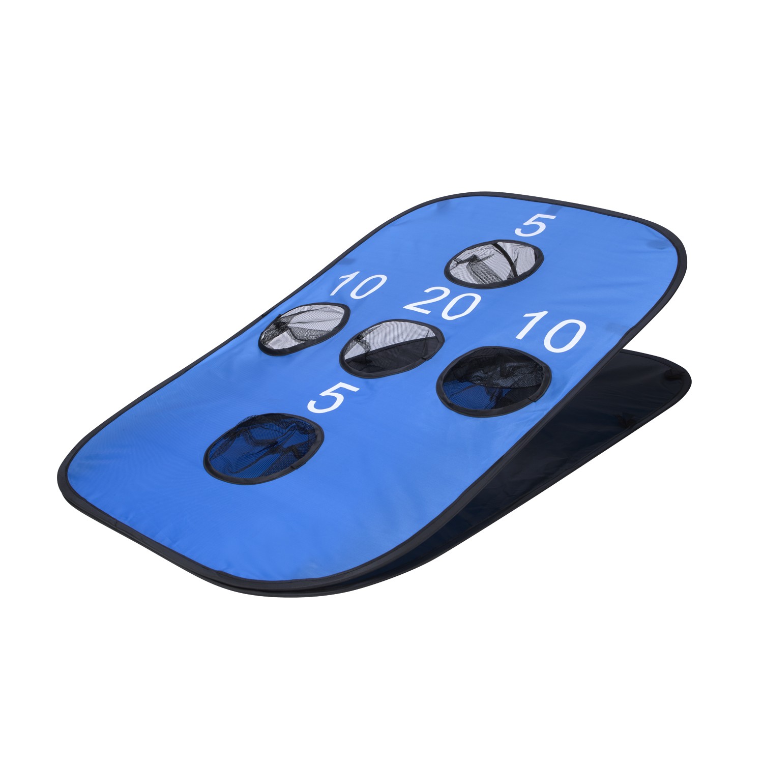 Picture of Fun On The Go Games - Portable Bag Toss & More