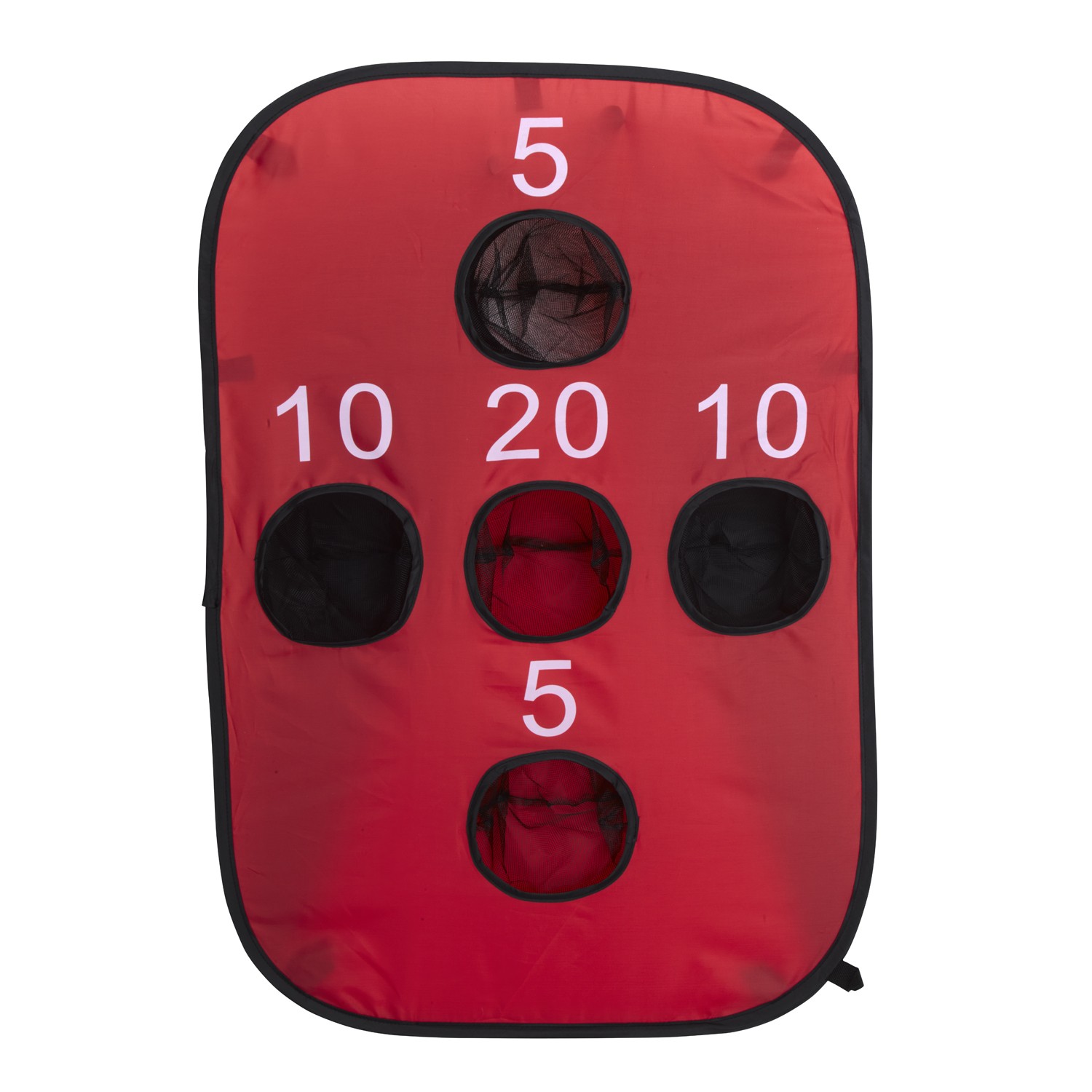 Picture of Fun On The Go Games - Portable Bag Toss & More