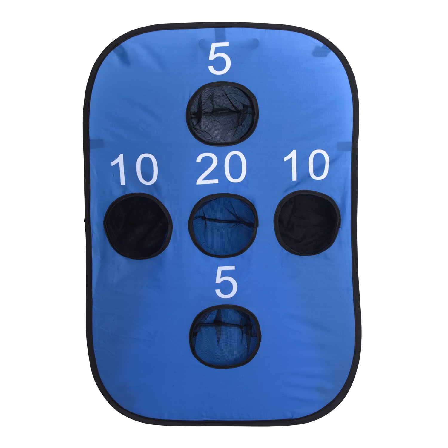 Picture of Fun On The Go Games - Portable Bag Toss & More
