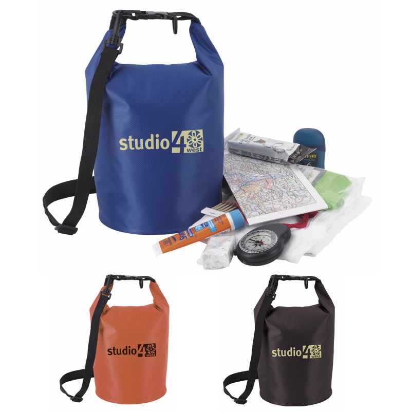 Picture of Koozie® Adventure Dry Sack 5L