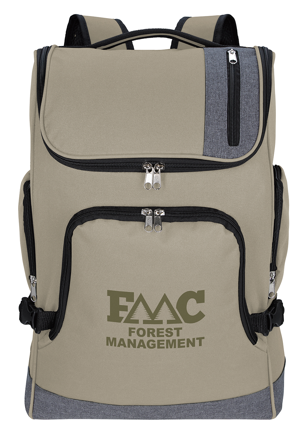 Picture of Edgewood Computer Backpack