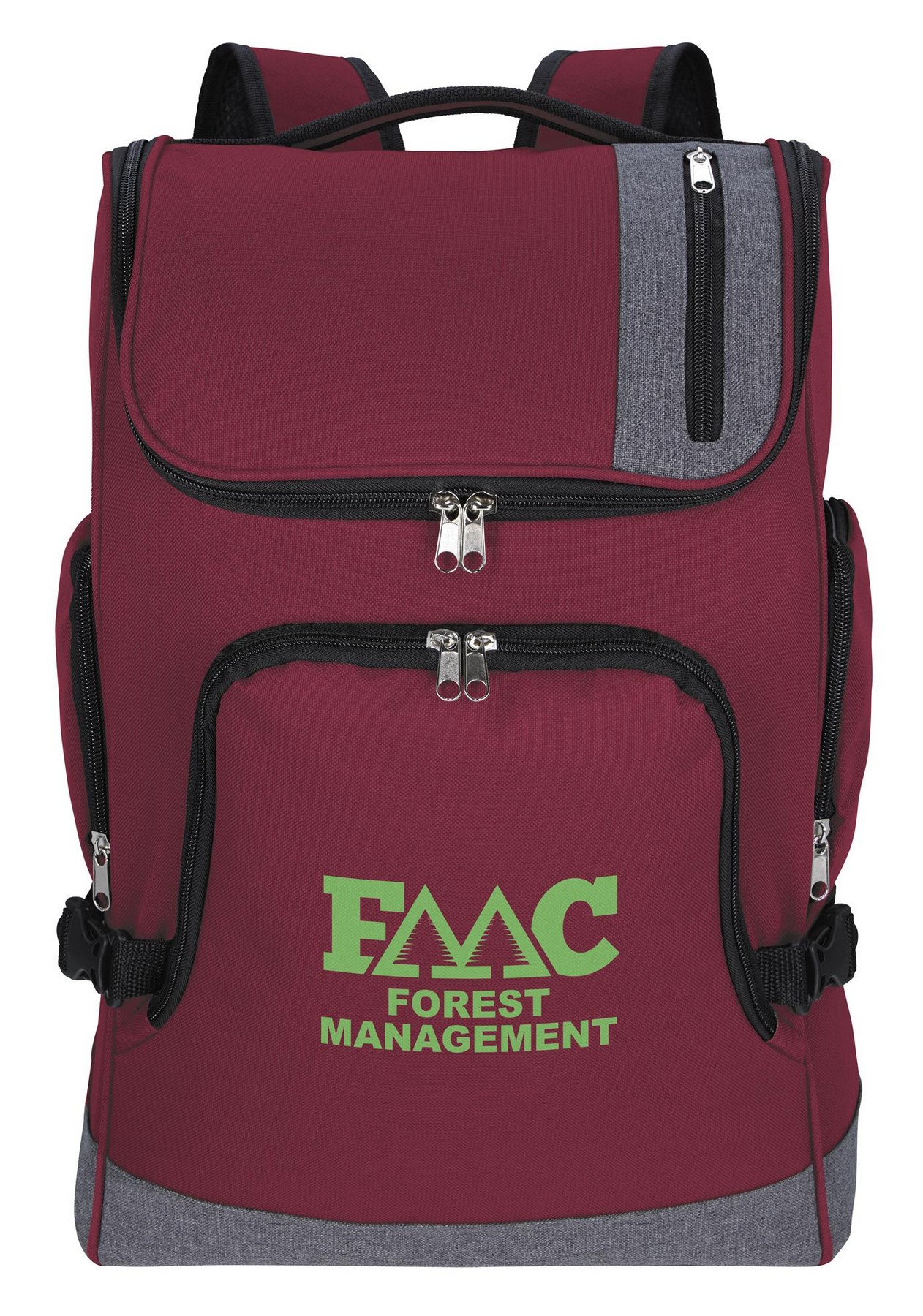 Picture of Edgewood Computer Backpack