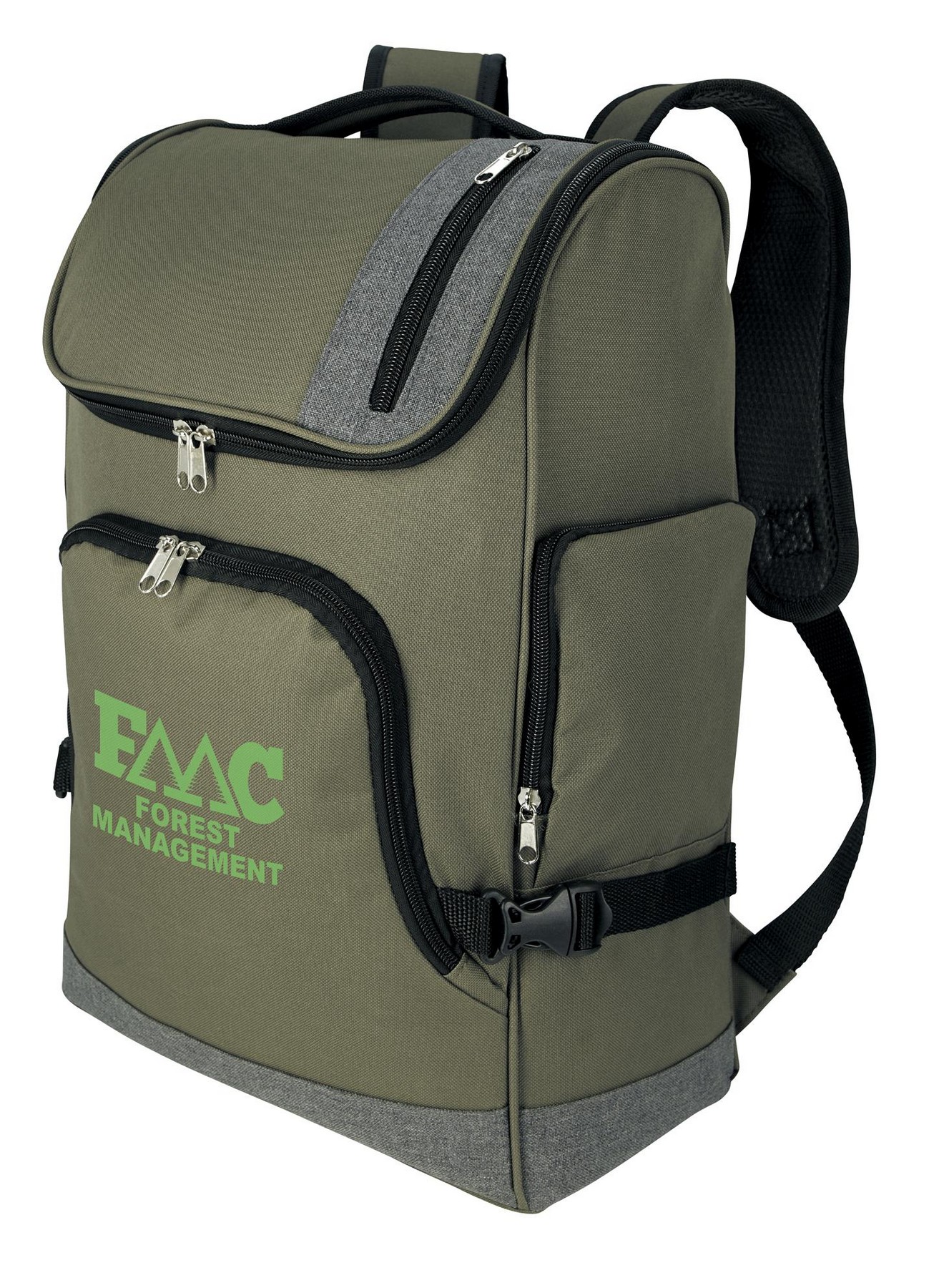 Picture of Edgewood Computer Backpack