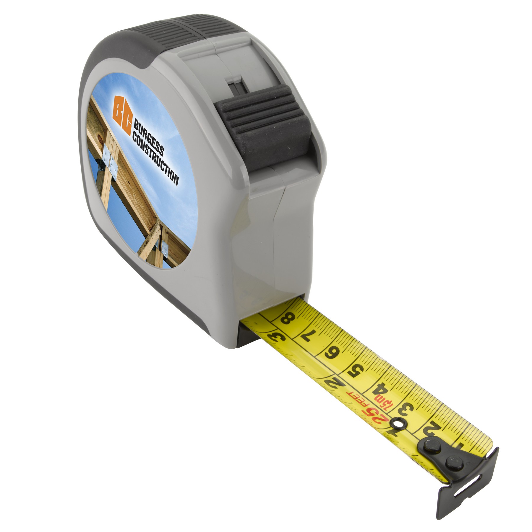 Picture of 25' Gripper Tape Measure