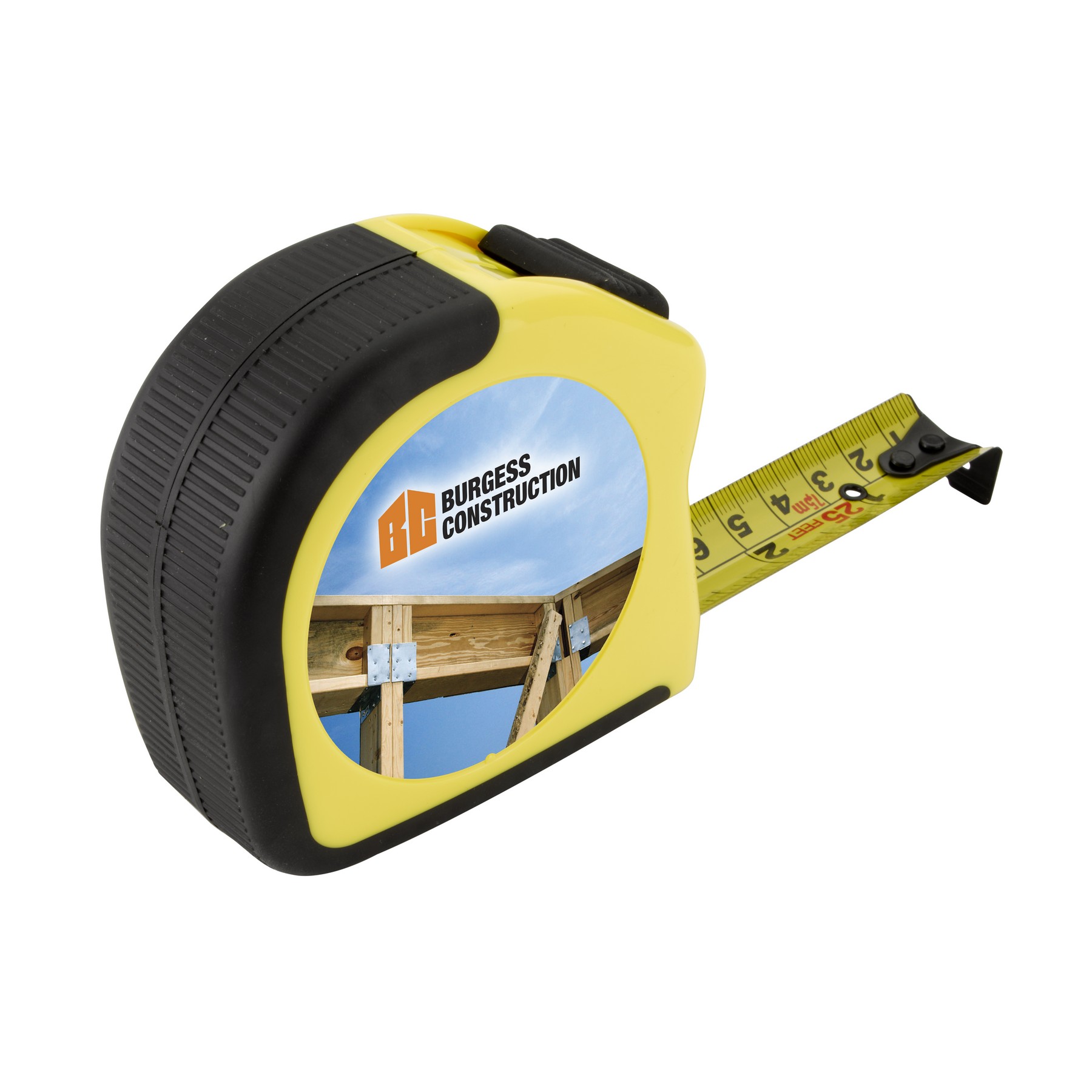 Picture of 25' Gripper Tape Measure