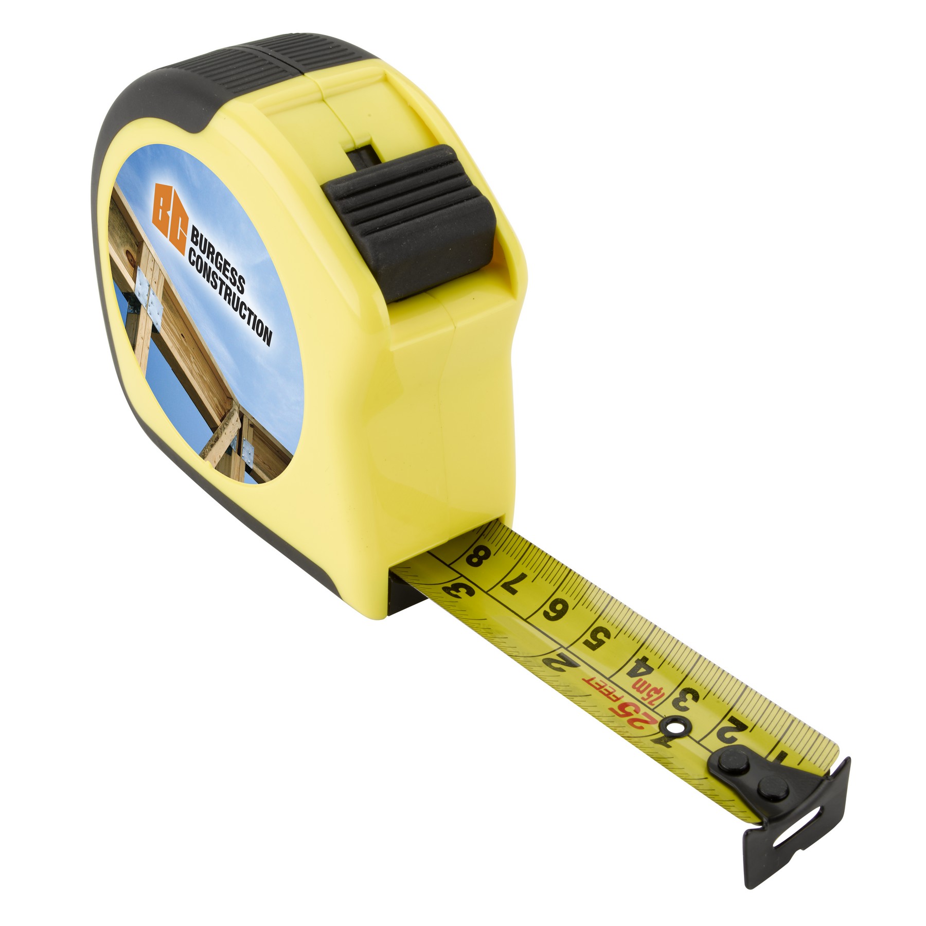 Picture of 25' Gripper Tape Measure