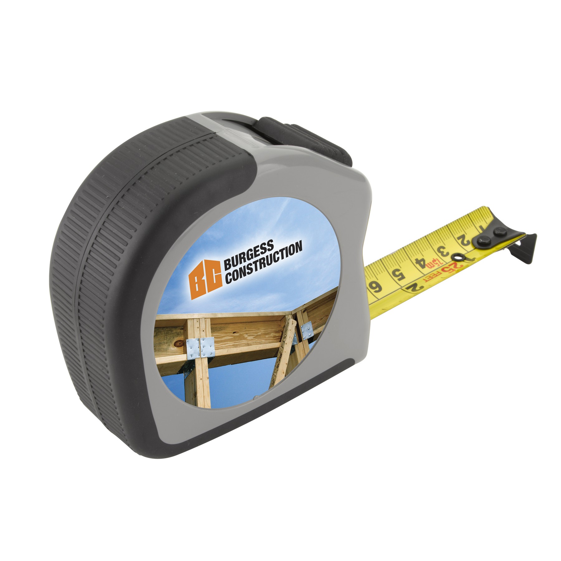 Picture of 25' Gripper Tape Measure