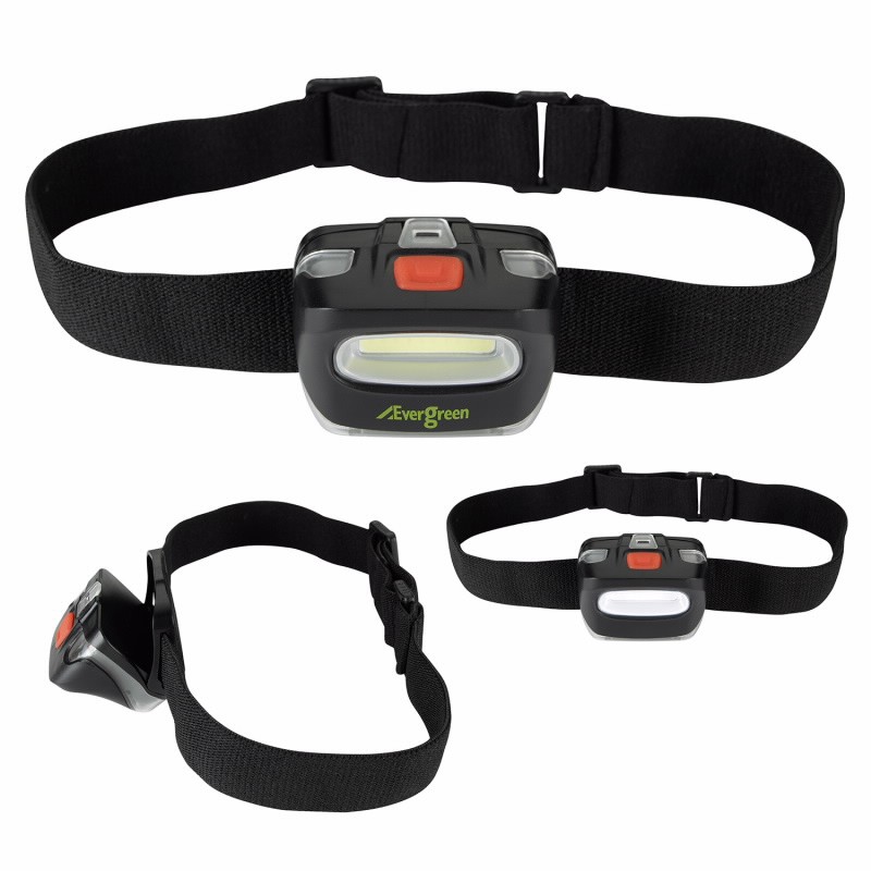 Picture of Good Value™ COB Headlamp