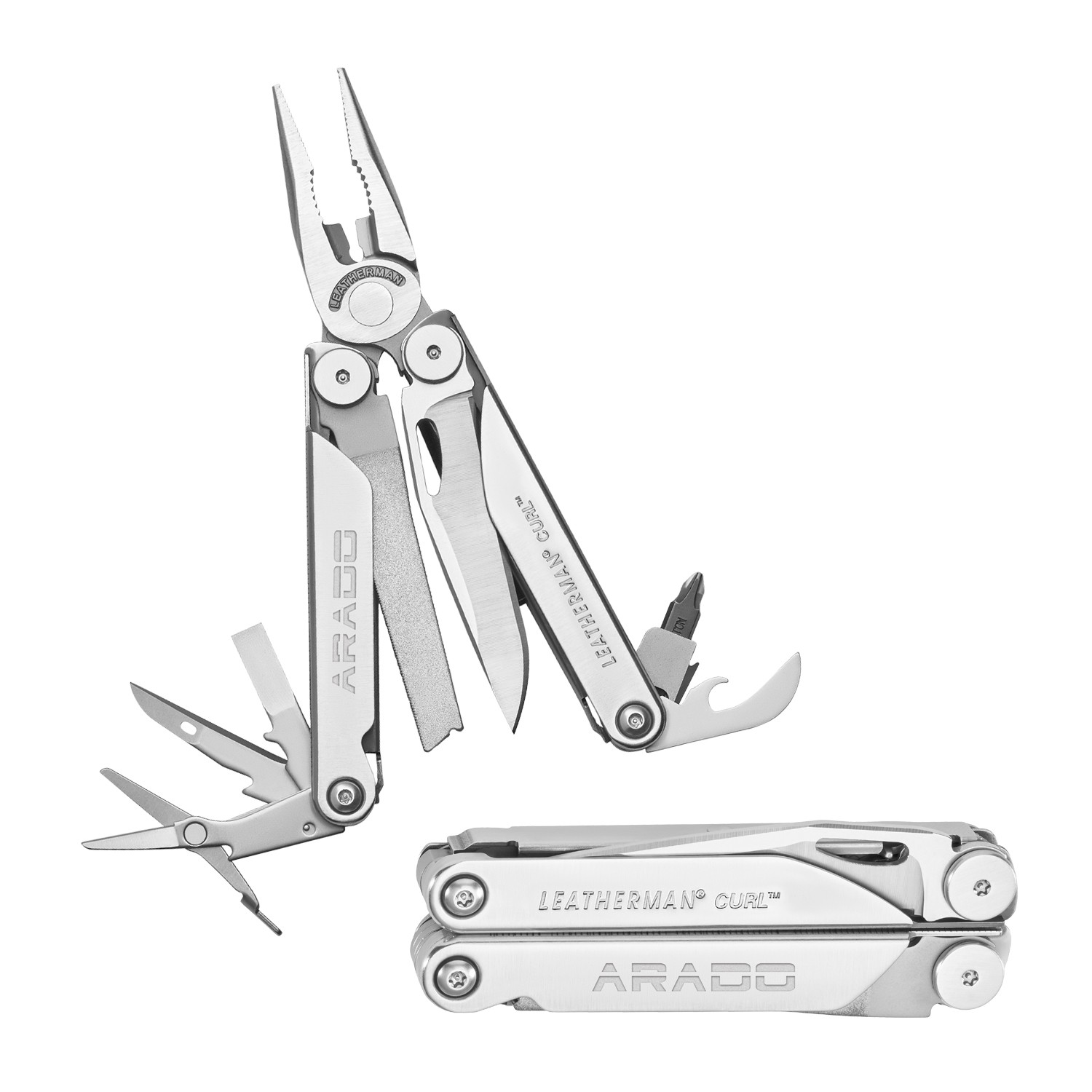 Picture of Leatherman® CURL™