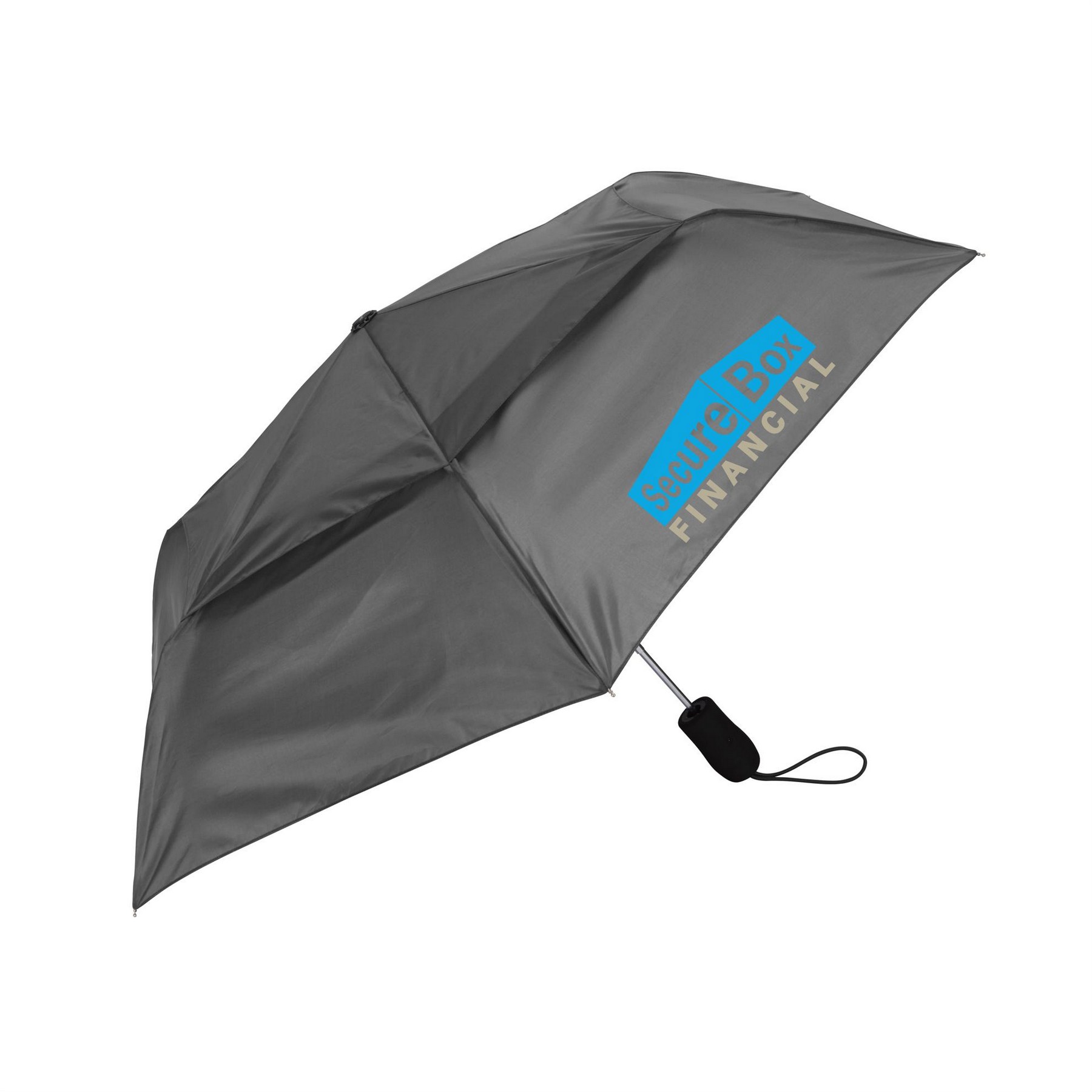 Picture of Shed Rain™ Windjammer® 42" Vented Auto-Open Compact Umbrella