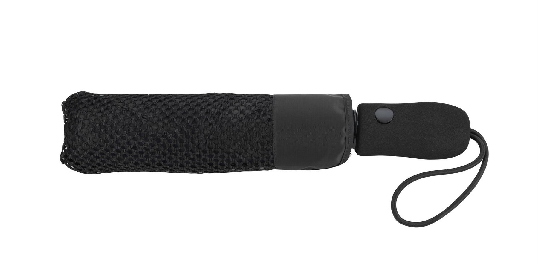 Picture of Shed Rain™ Windjammer® 42" Vented Auto-Open Compact Umbrella