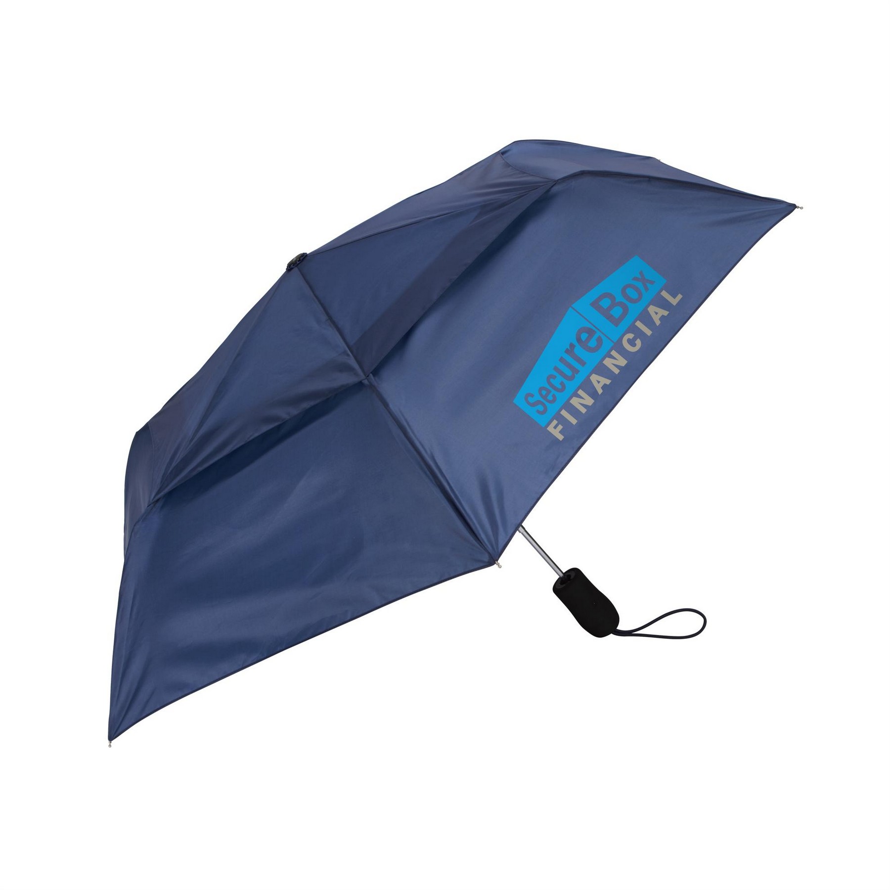 Picture of Shed Rain™ Windjammer® 42" Vented Auto-Open Compact Umbrella
