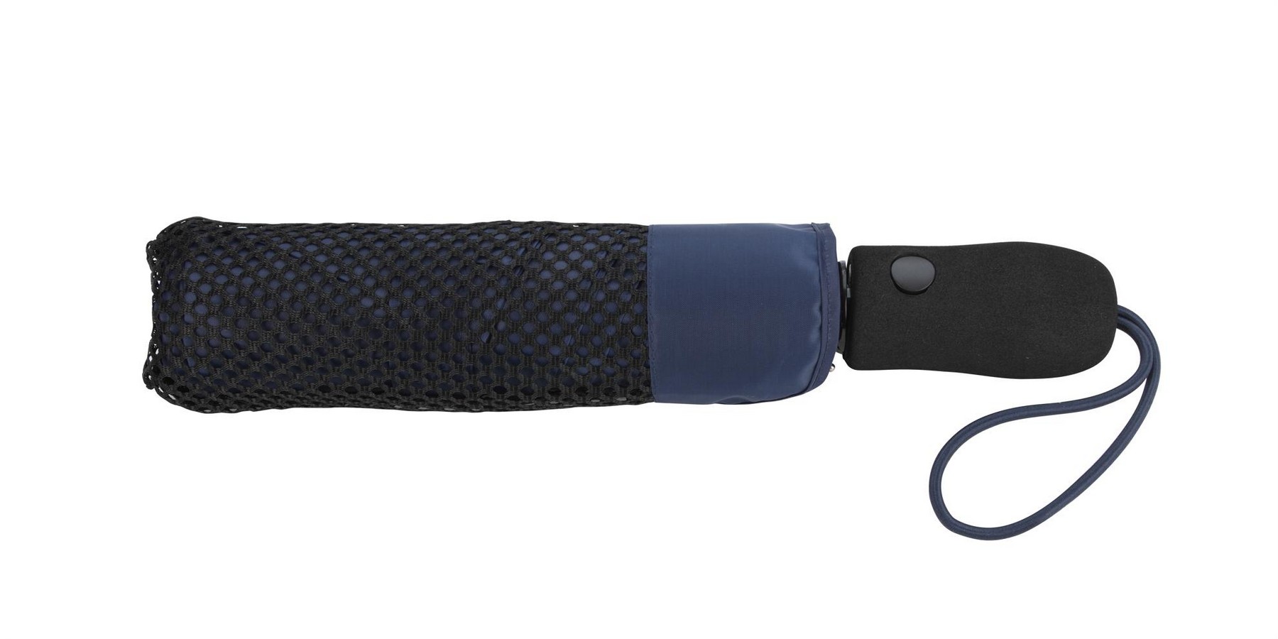 Picture of Shed Rain™ Windjammer® 42" Vented Auto-Open Compact Umbrella