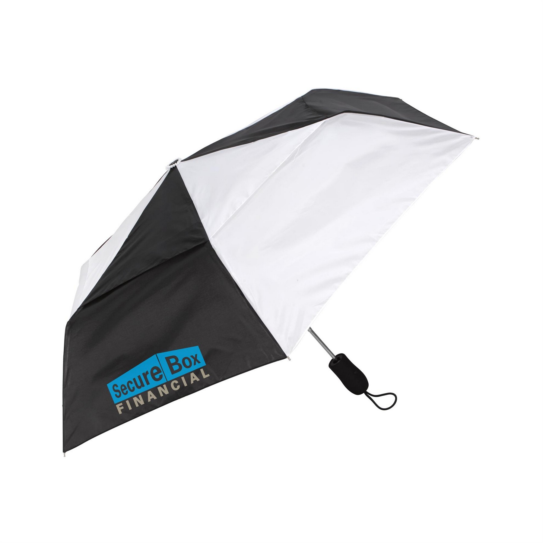 Picture of Shed Rain™ Windjammer® 42" Vented Auto-Open Compact Umbrella