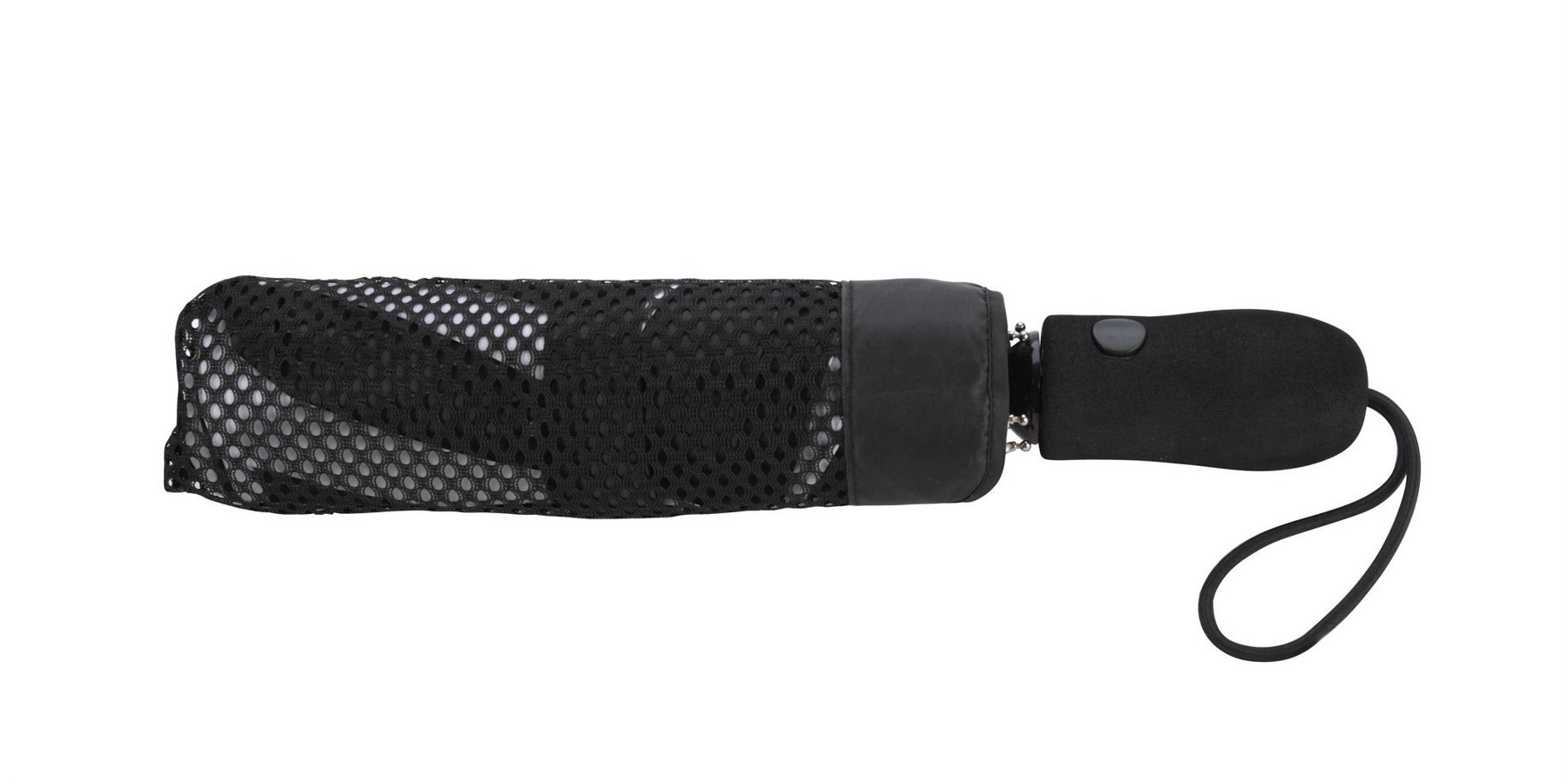 Picture of Shed Rain™ Windjammer® 42" Vented Auto-Open Compact Umbrella