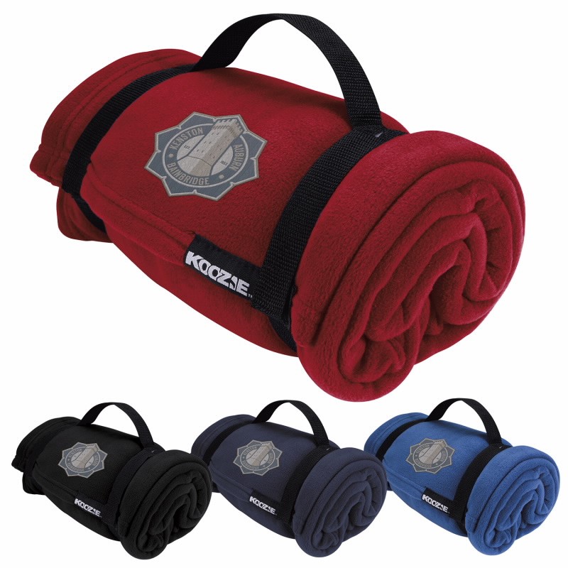 Picture of Koozie® Field Blanket