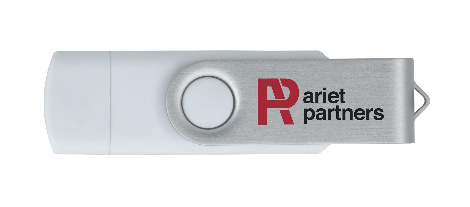 Picture of Universal Source® 8 GB On The Go USB 2.0 Flash Drive - Type C