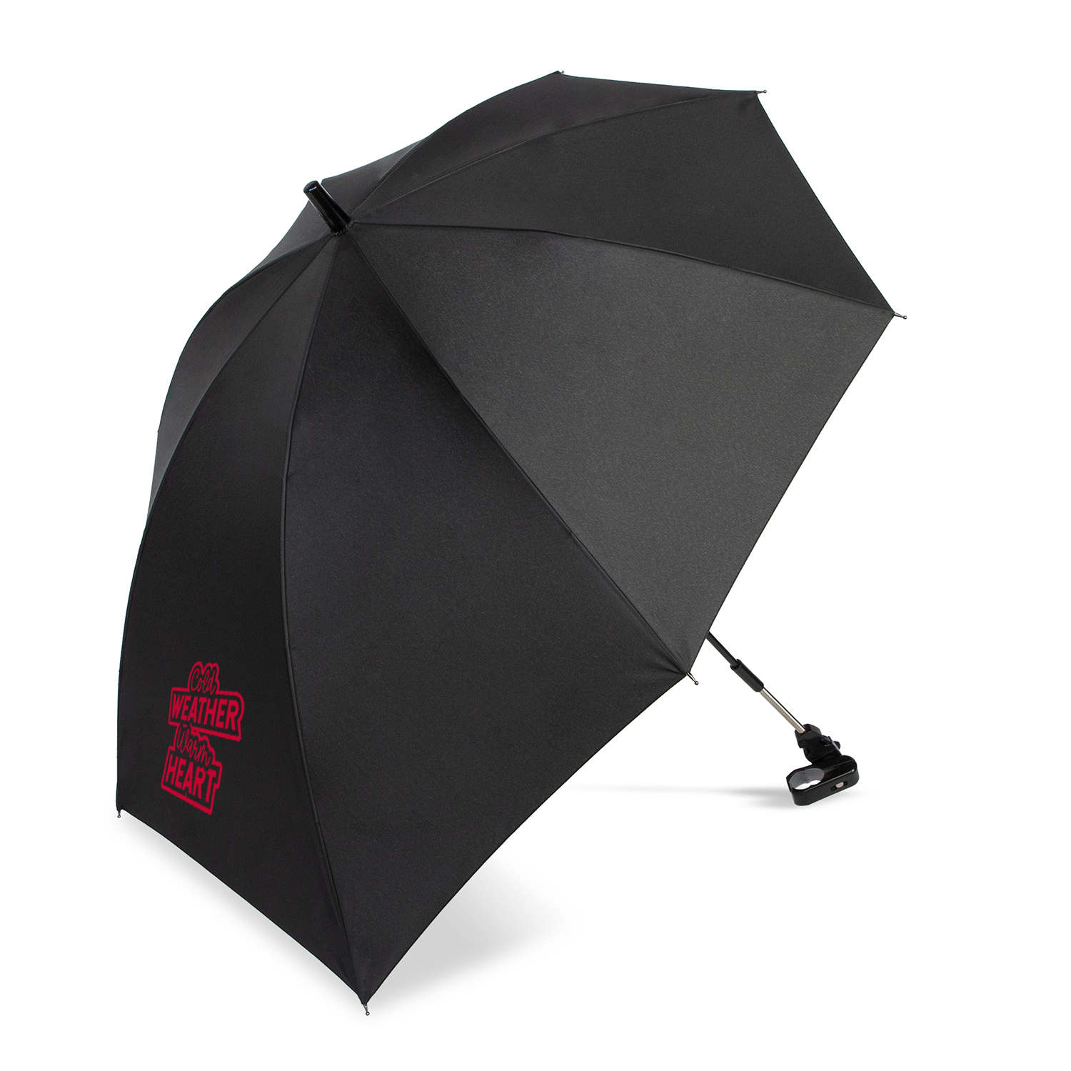 Picture of Shed Rain™ Asymmetrical Manual Chair Umbrella