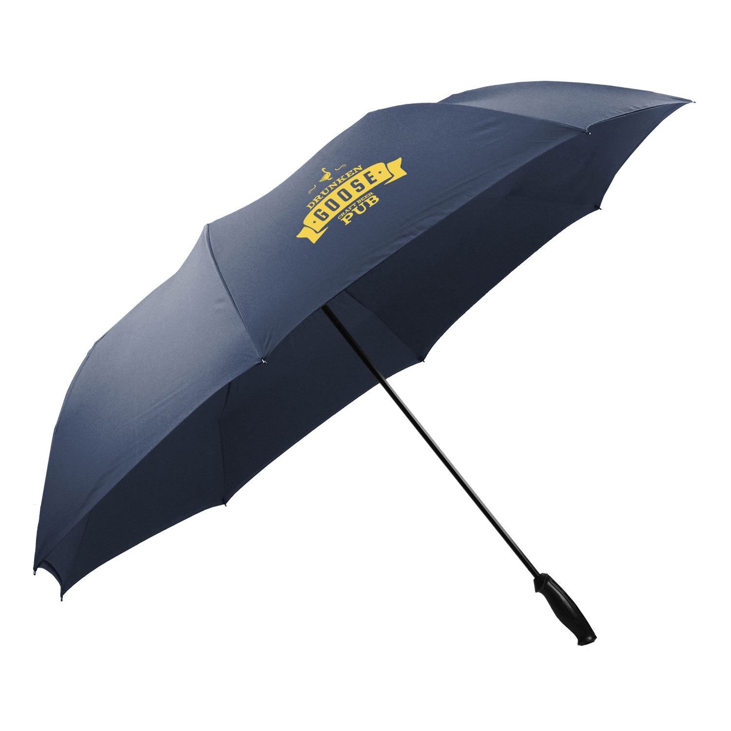 Picture of Shed Rain™ UnbelievaBrella® 62" Reverse-Close Manual Golf Umbrella