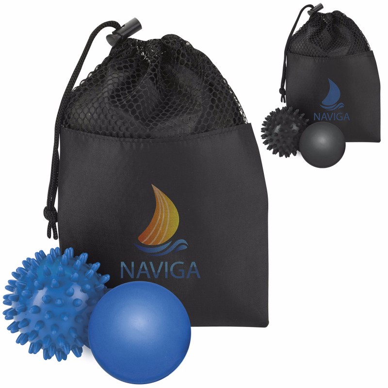 Picture of Good Value™ Massage Ball Set