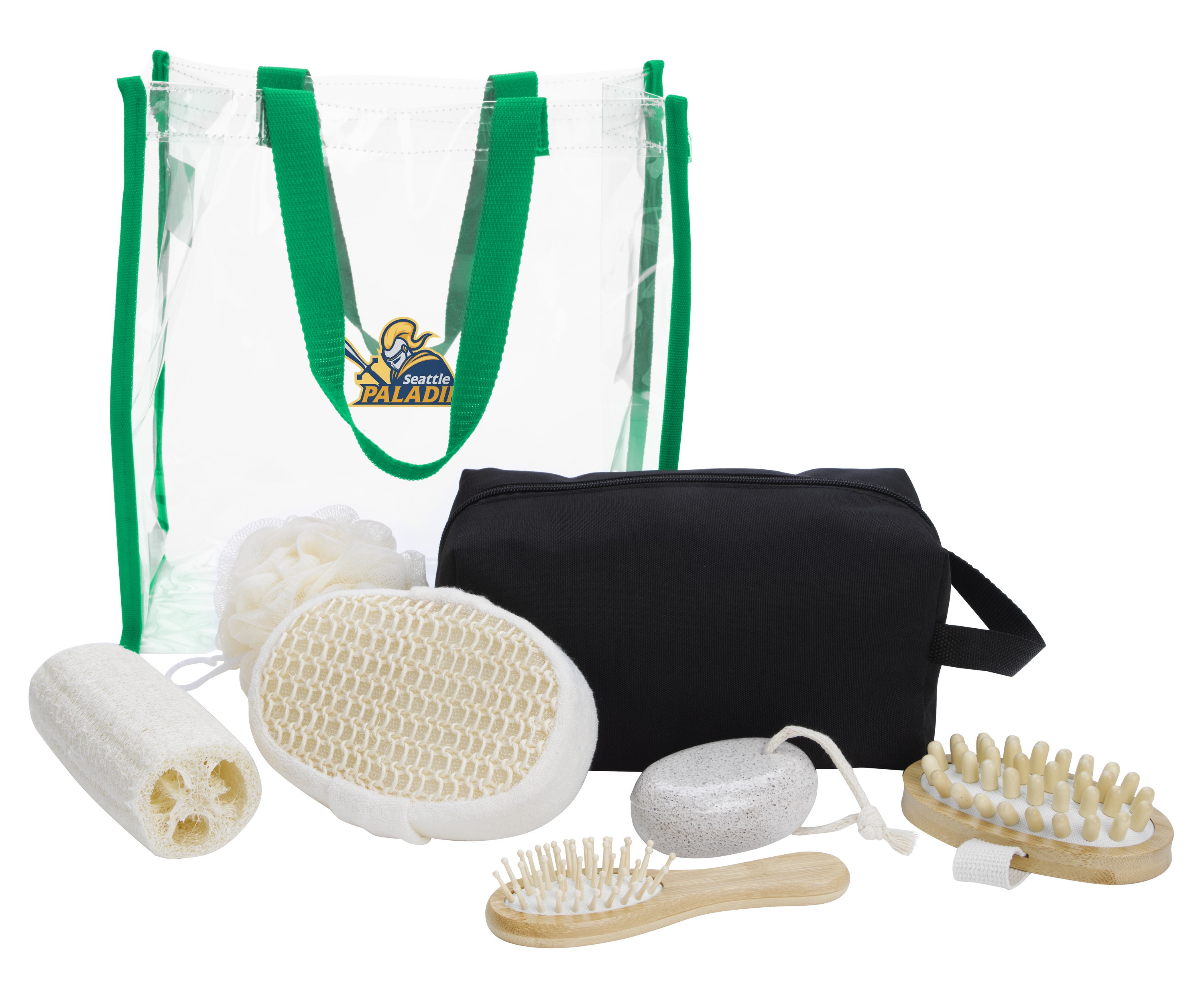 Picture of Good Value™ Spa Essentials To-Go Kit